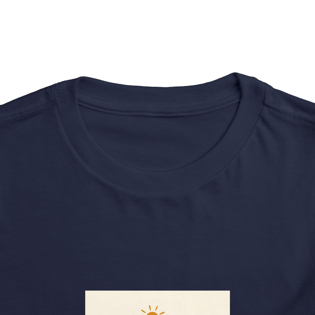 Wild One Toddler T-Shirt - Nureli Kids