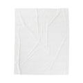 Family Rules Velveteen Plush Blanket – Cozy Decorative Throw for Living Room & Gifts