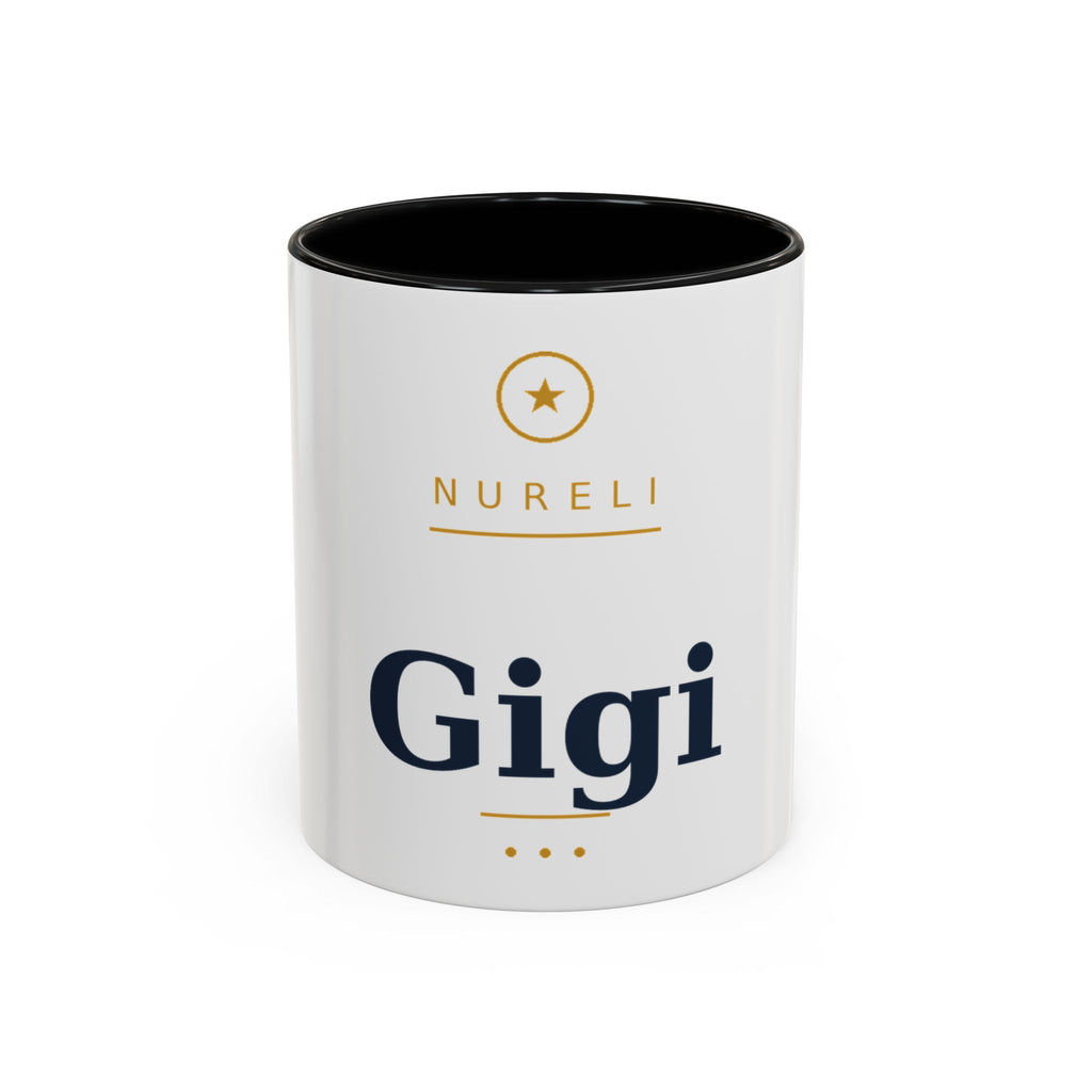 Gigi Mug