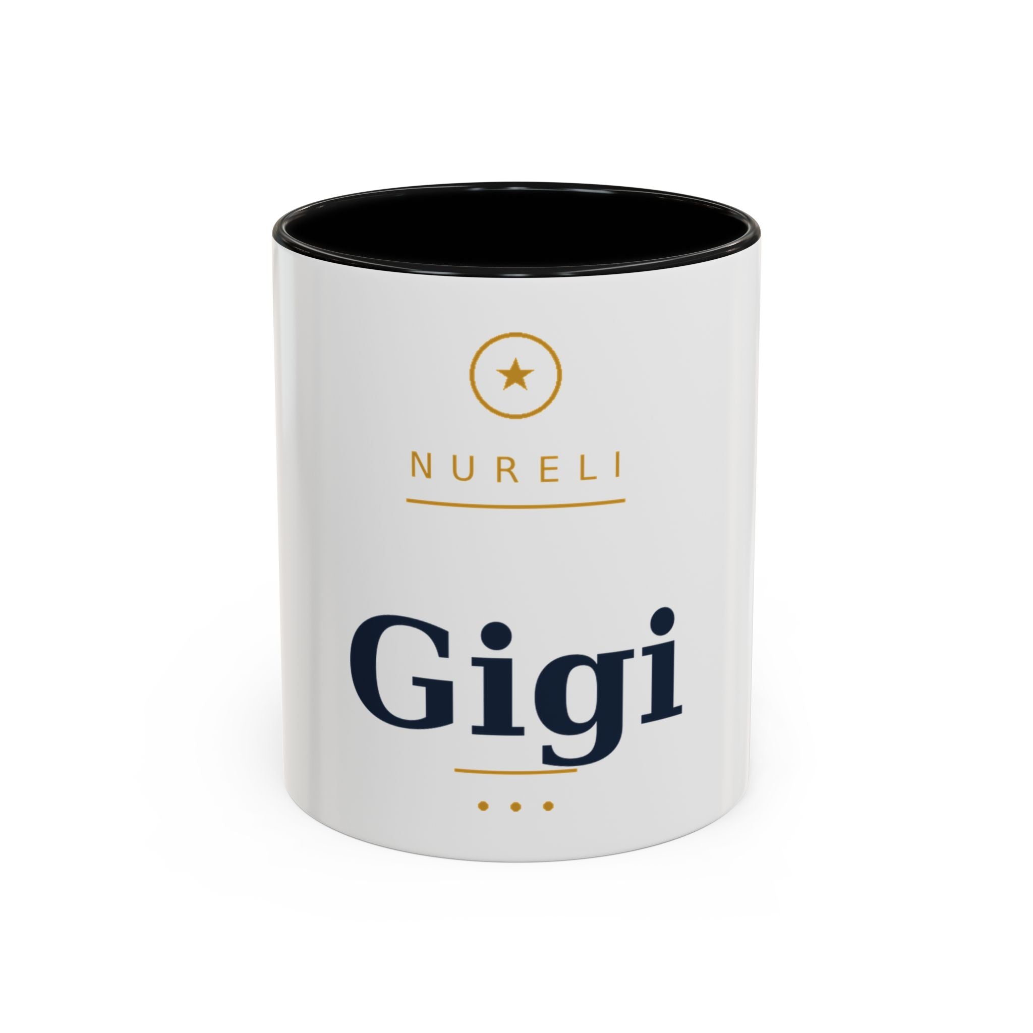Gigi Mug