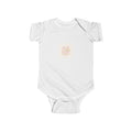 Made With Love Baby Bodysuit - Nureli Kids