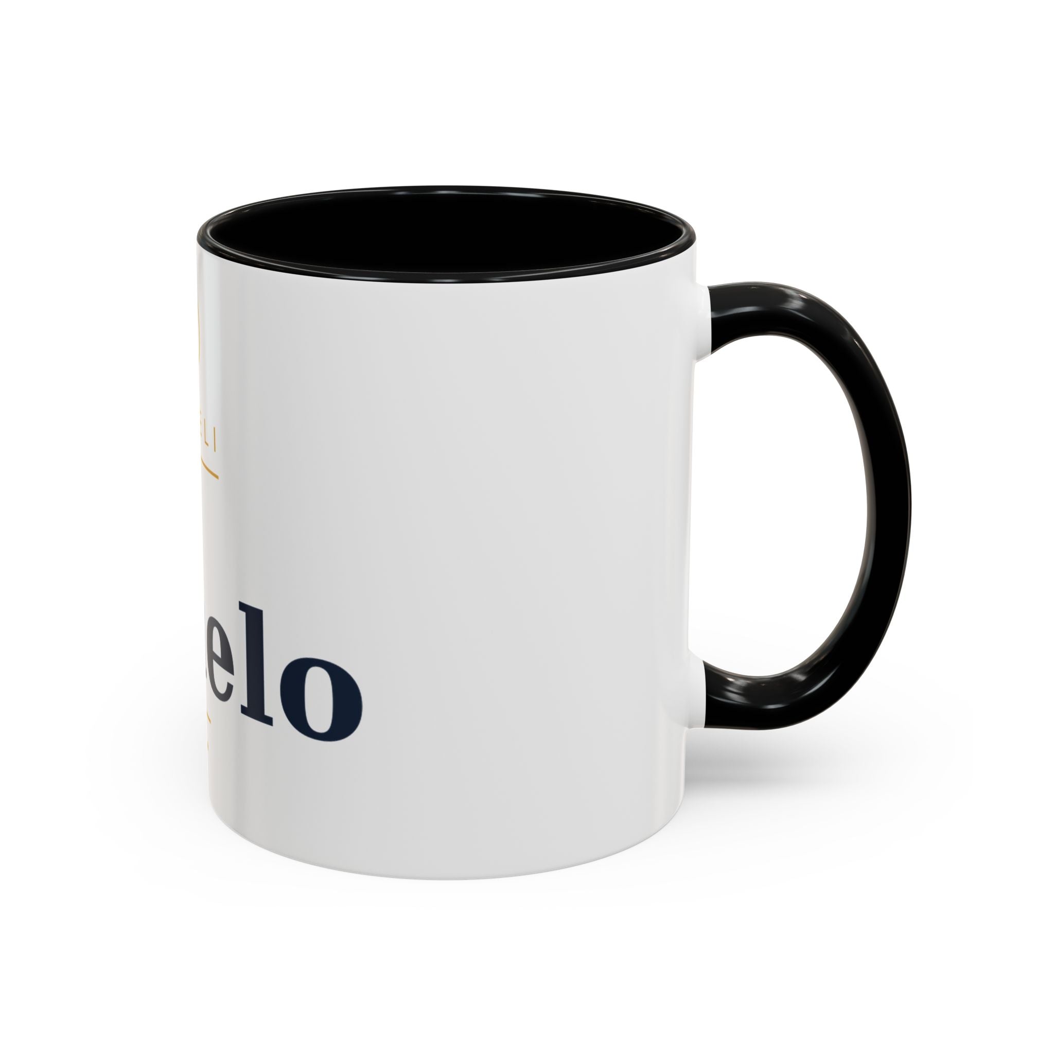 Abuelo Mug