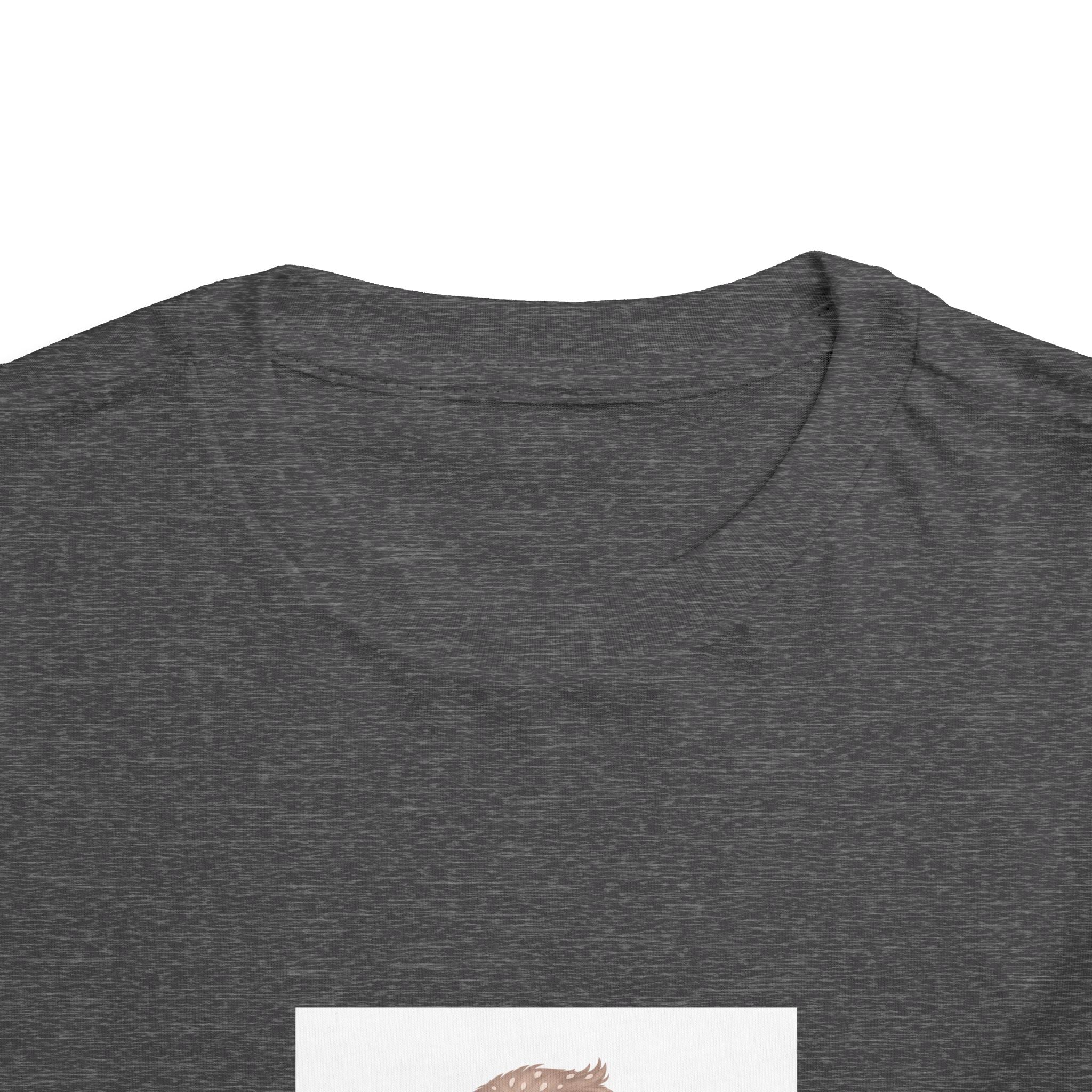 Wise Little Owl Toddler T-Shirt — Nureli Kids