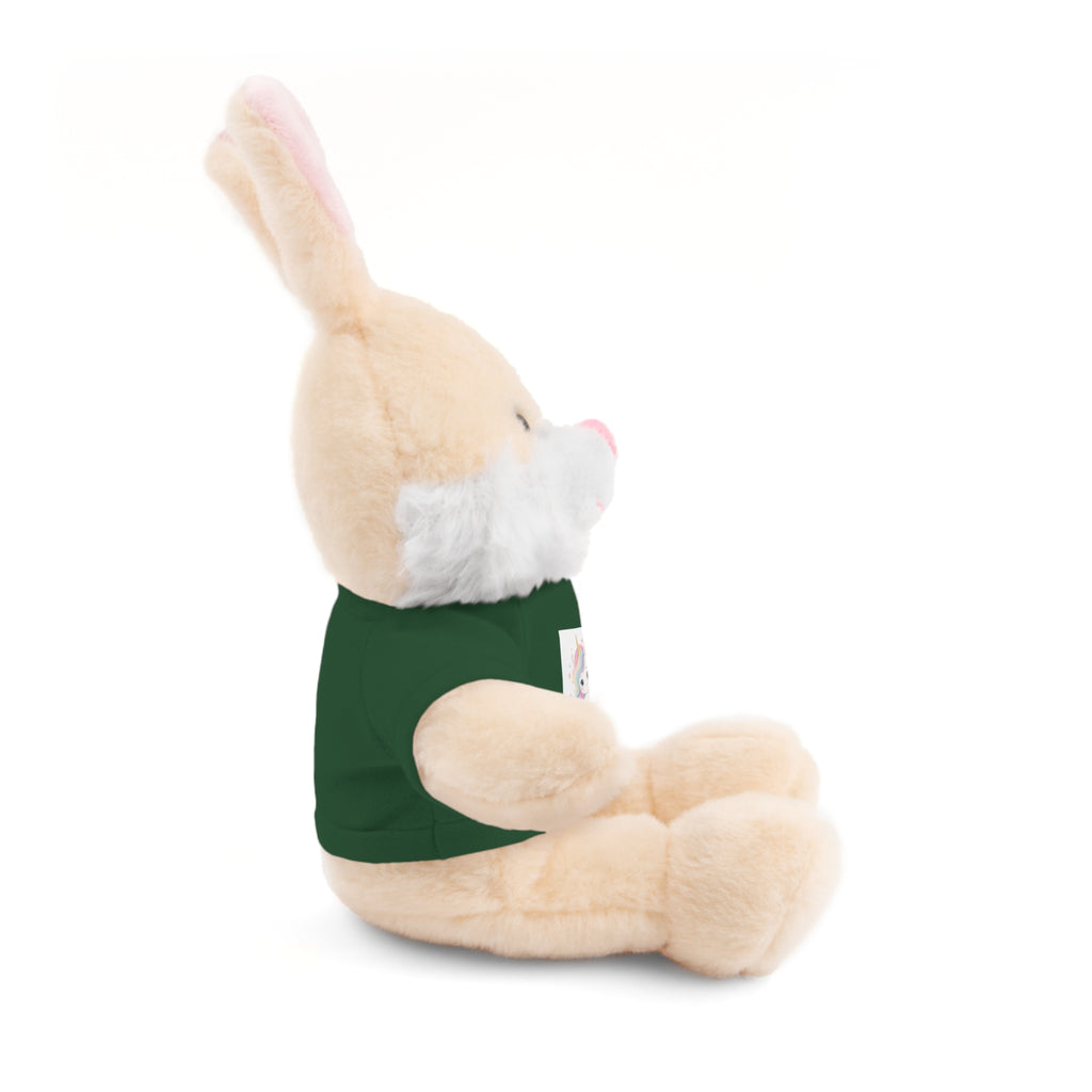 Magical Unicorn Stuffed Animal — Nureli Kids