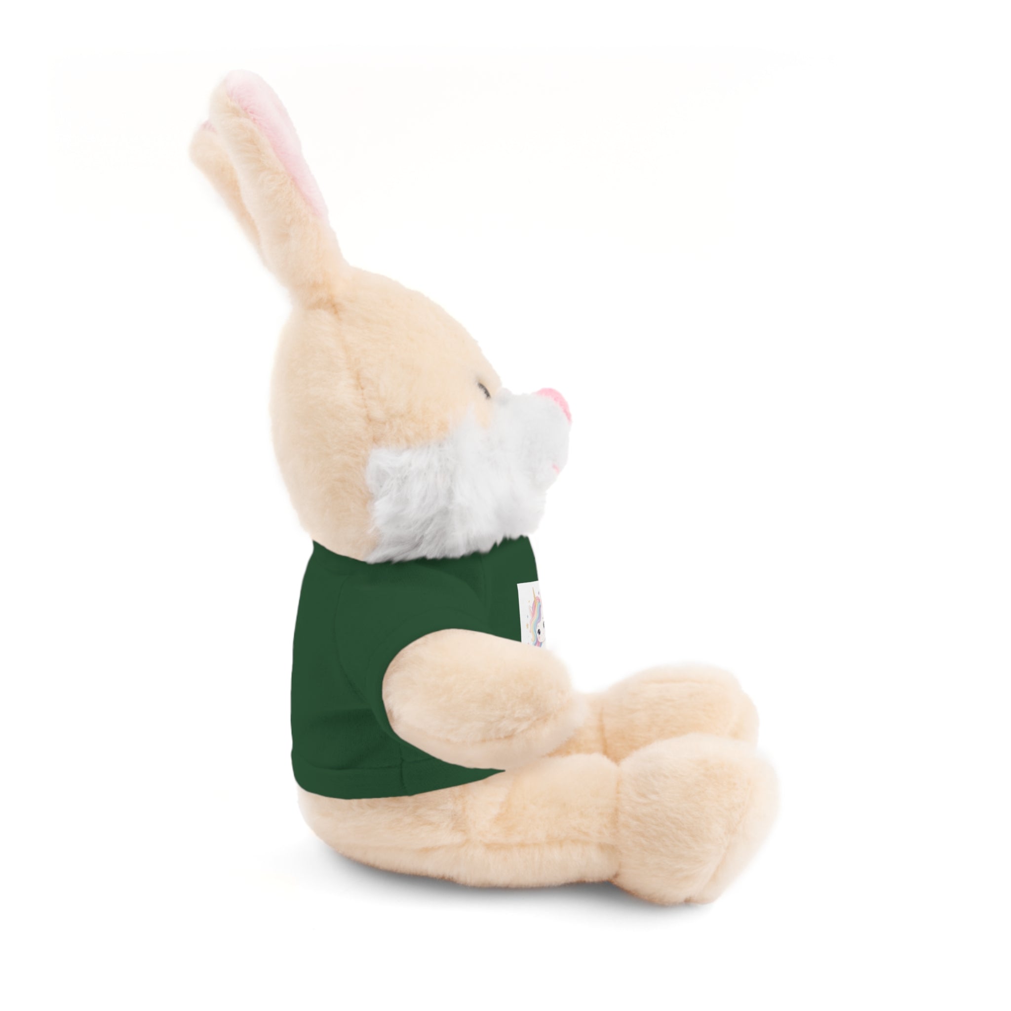 Magical Unicorn Stuffed Animal — Nureli Kids