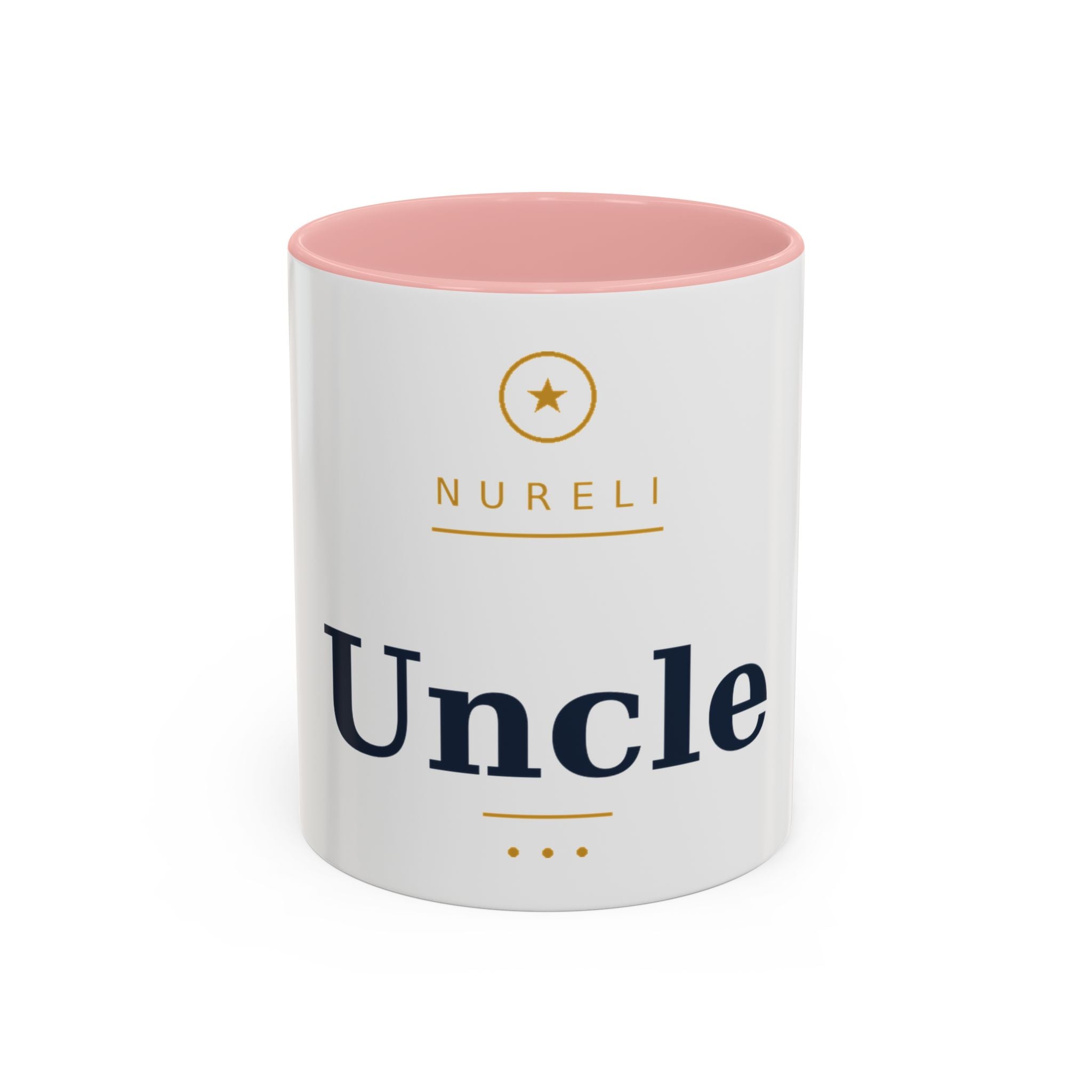 Uncle Mug