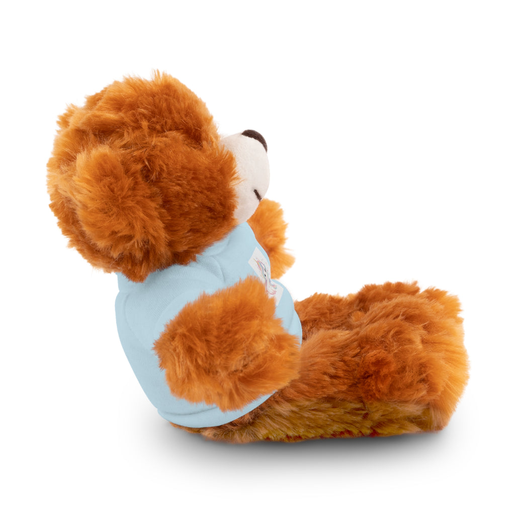 Magical Unicorn Stuffed Animal — Nureli Kids