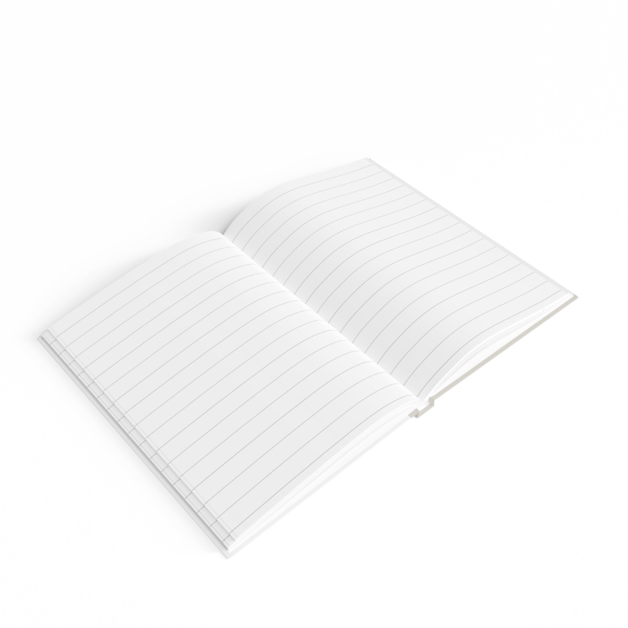 Welcome Little One Journal