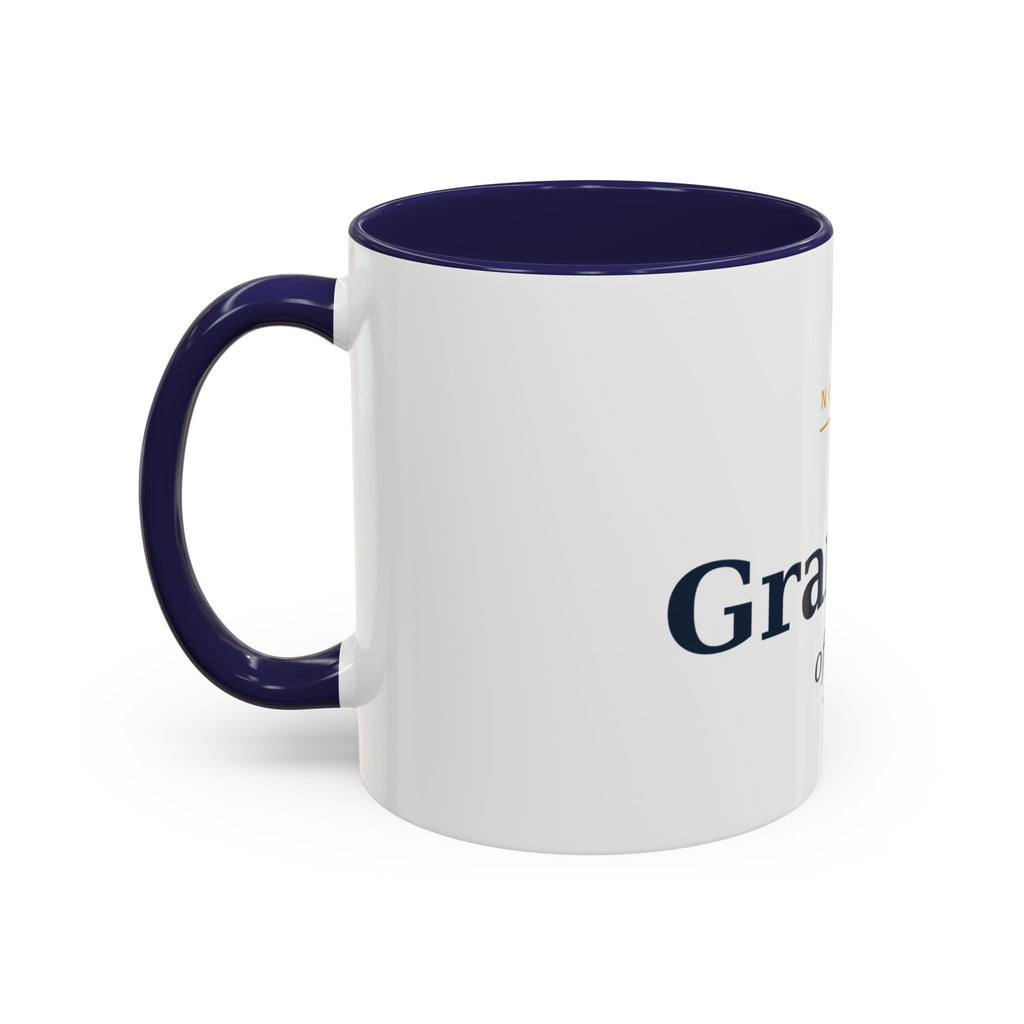 Grandpa Of One Mug