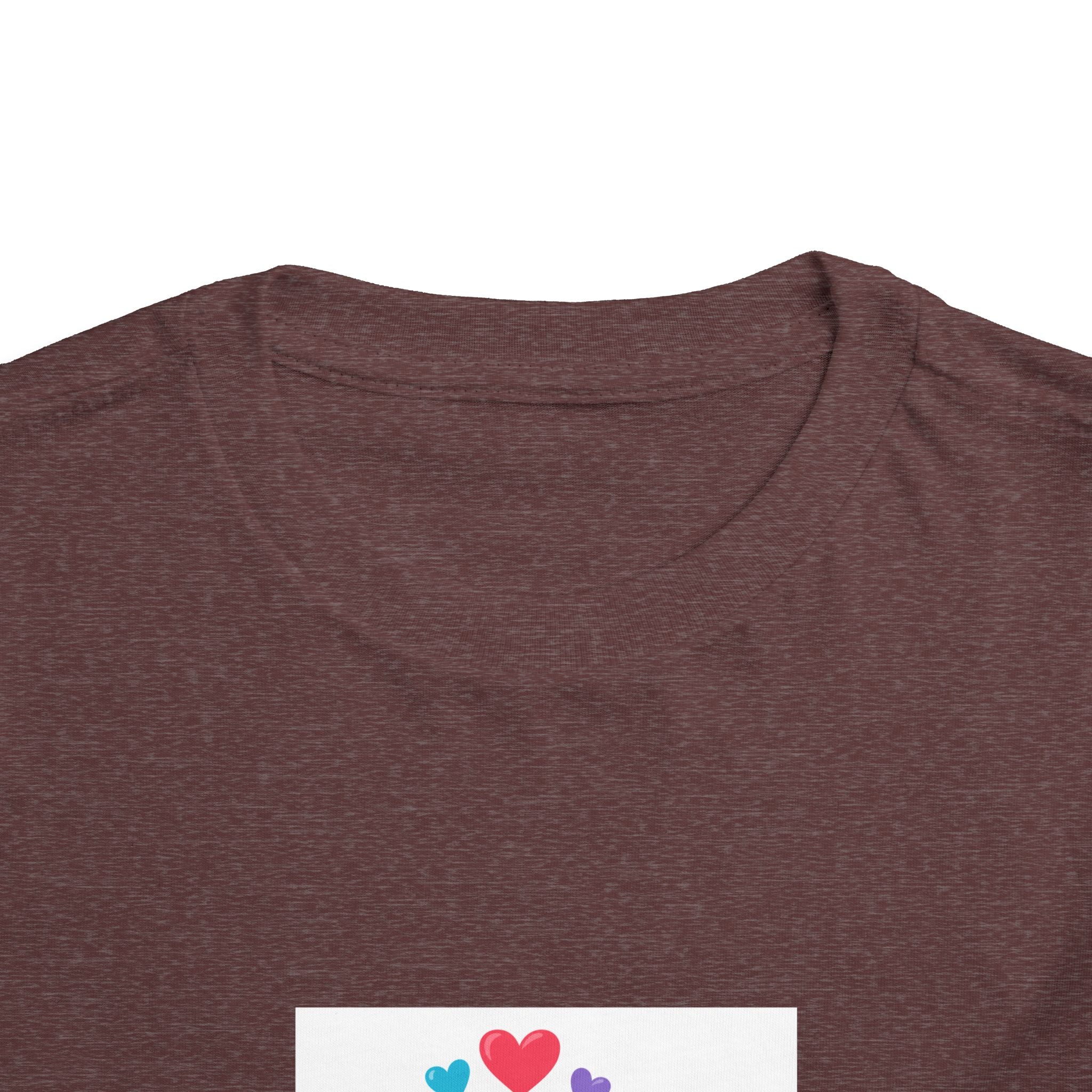 Happy Whale Toddler T-Shirt — Nureli Kids
