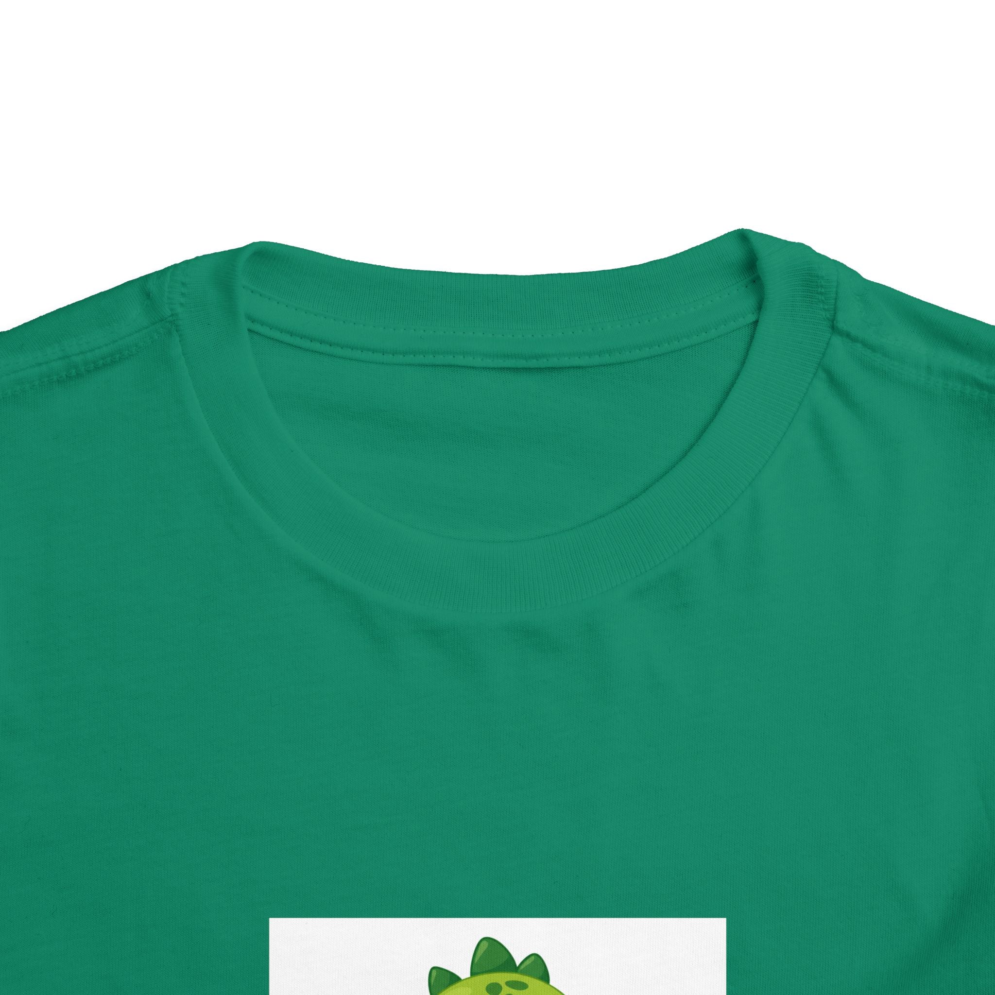 Baby Dino Toddler T-Shirt — Nureli Kids