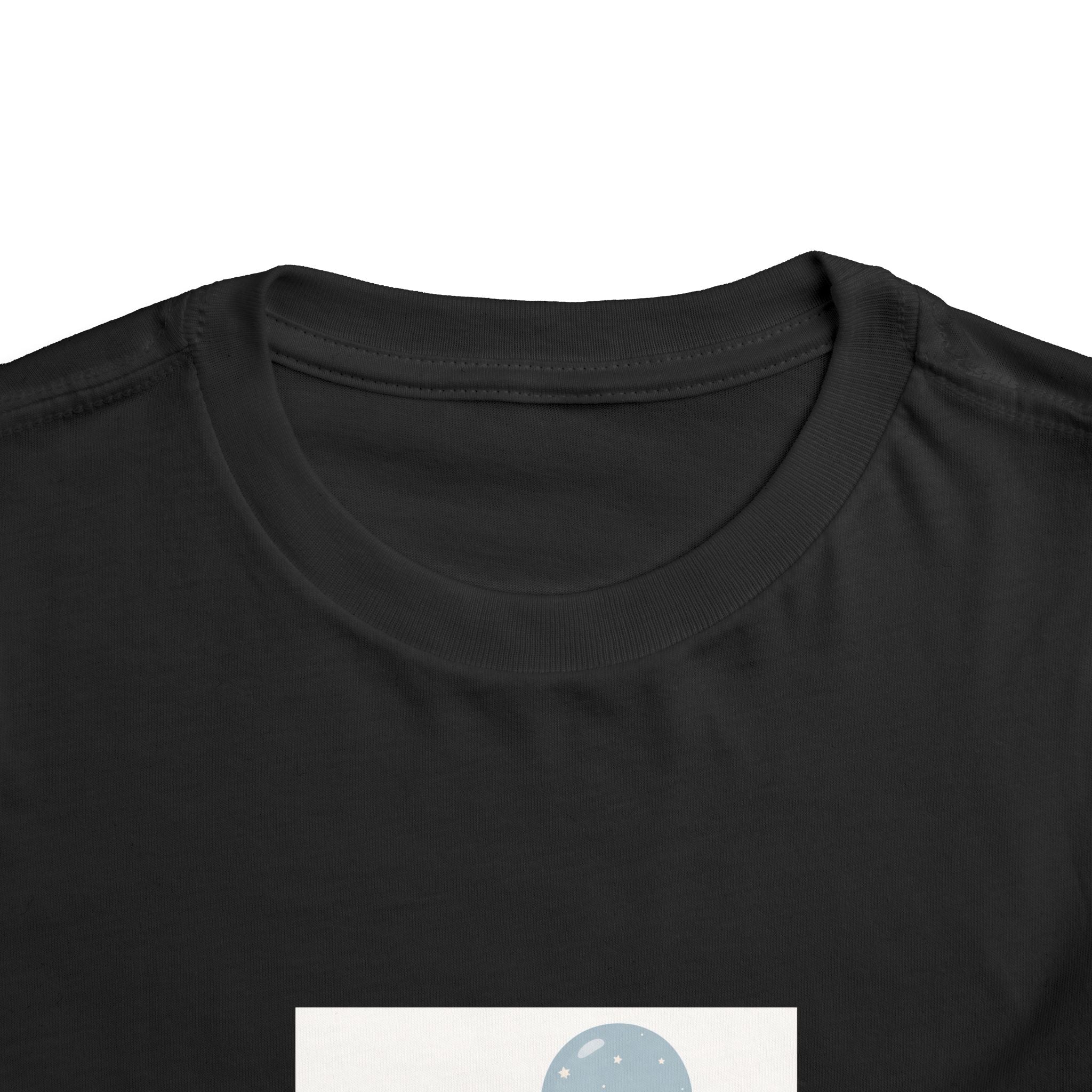 Little Elephant Toddler T-Shirt — Nureli Kids