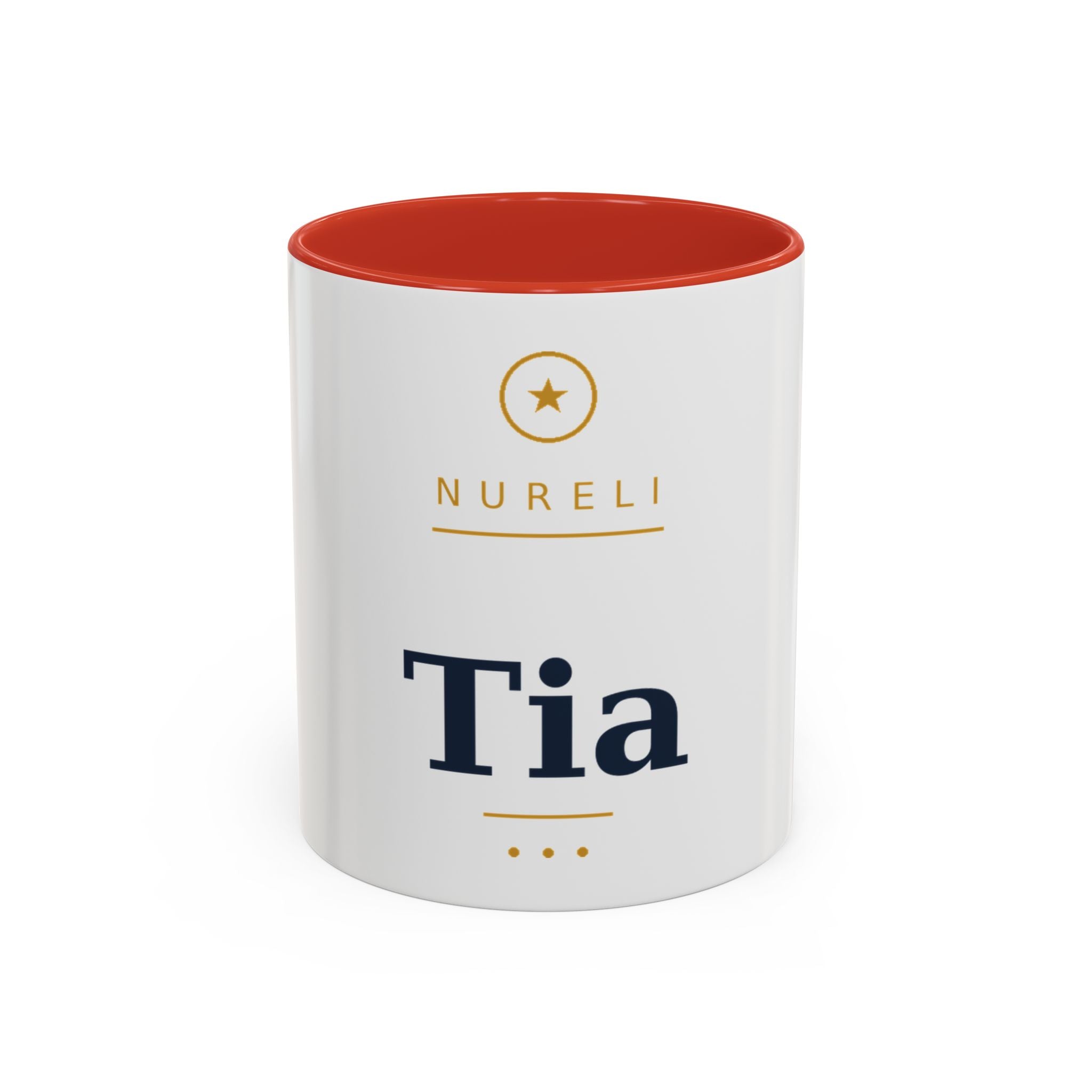 Tia Mug