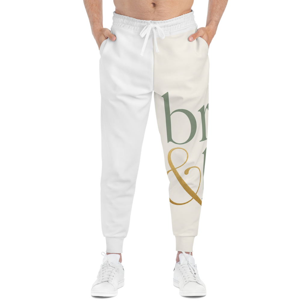 Brave And Kind kids athletic shorts from the Nureli collection, view 3