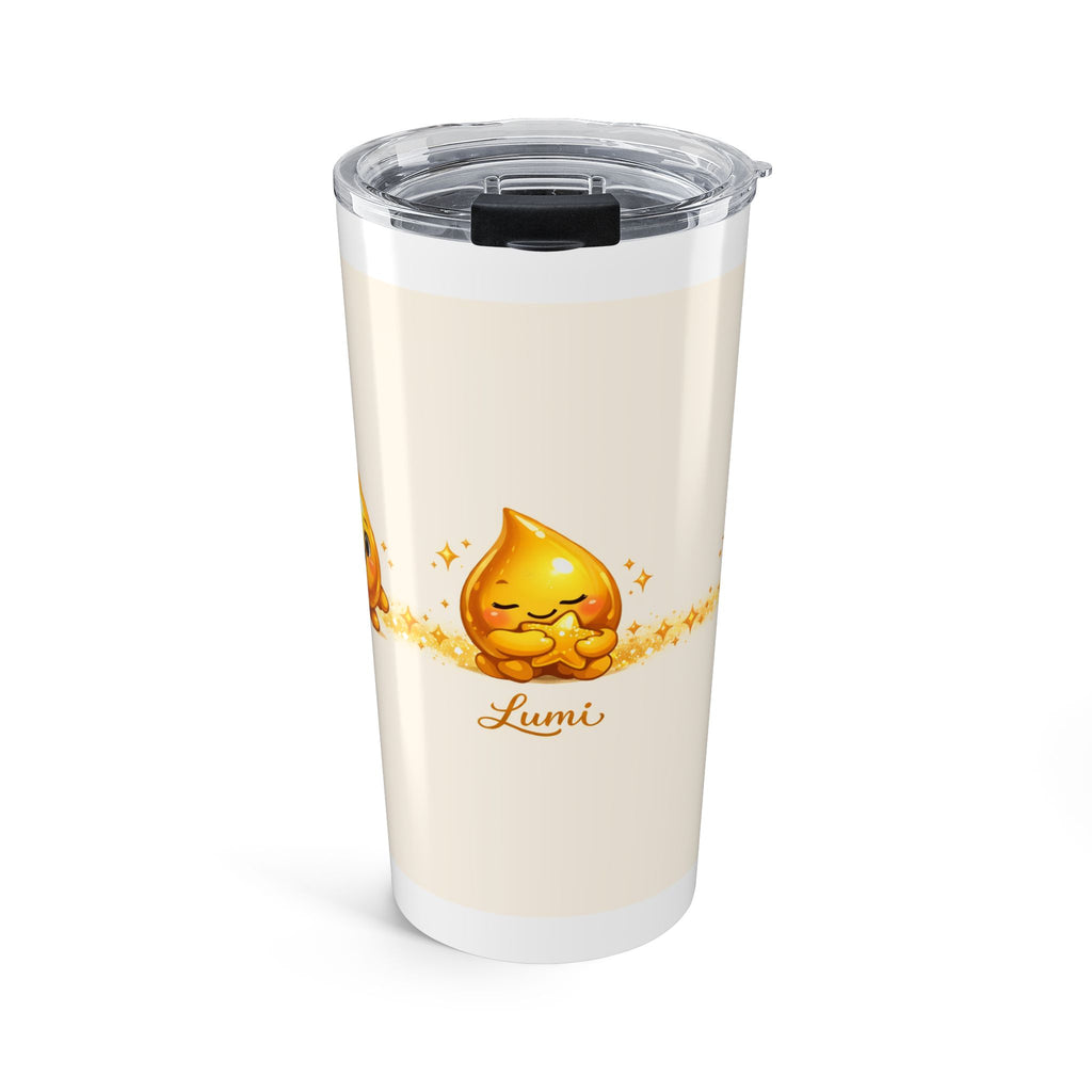 Lumi – Lumi & Friends Tumbler