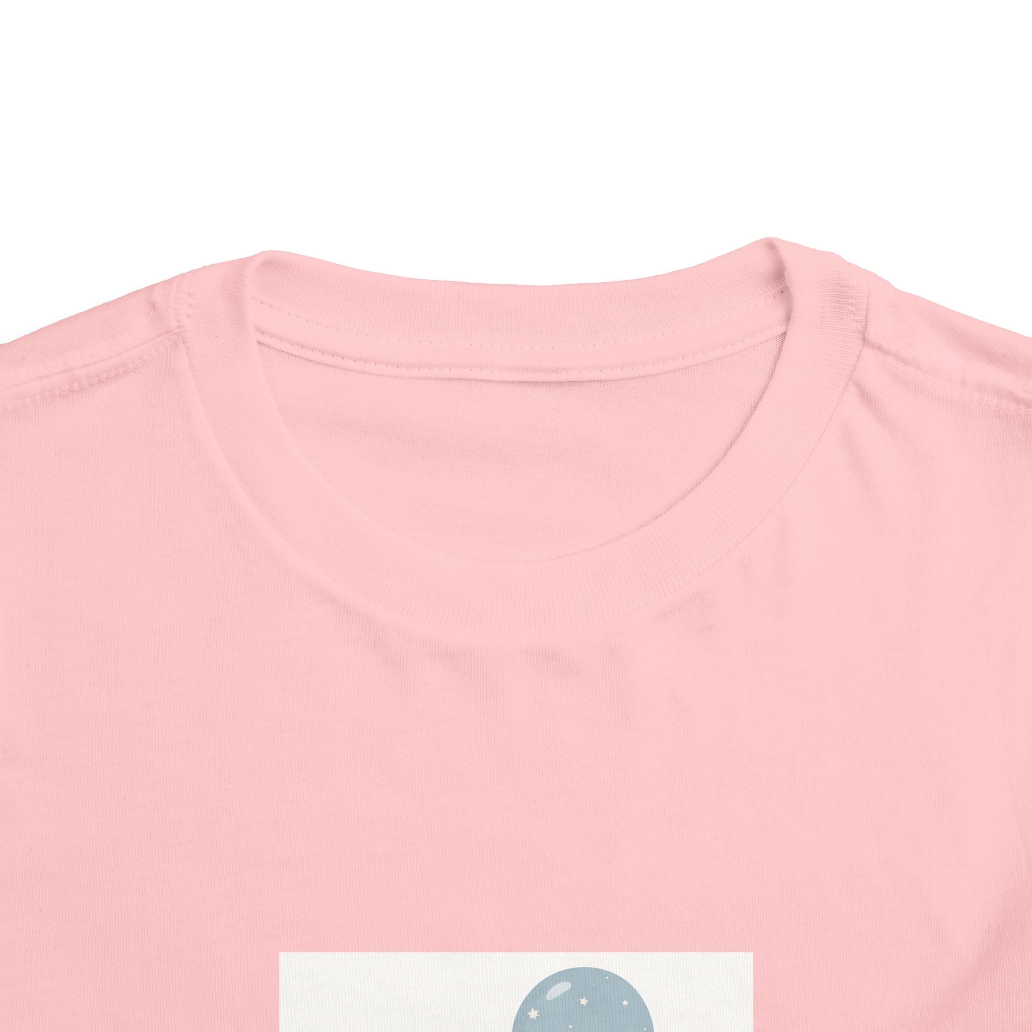 Little Elephant Toddler T-Shirt — Nureli Kids