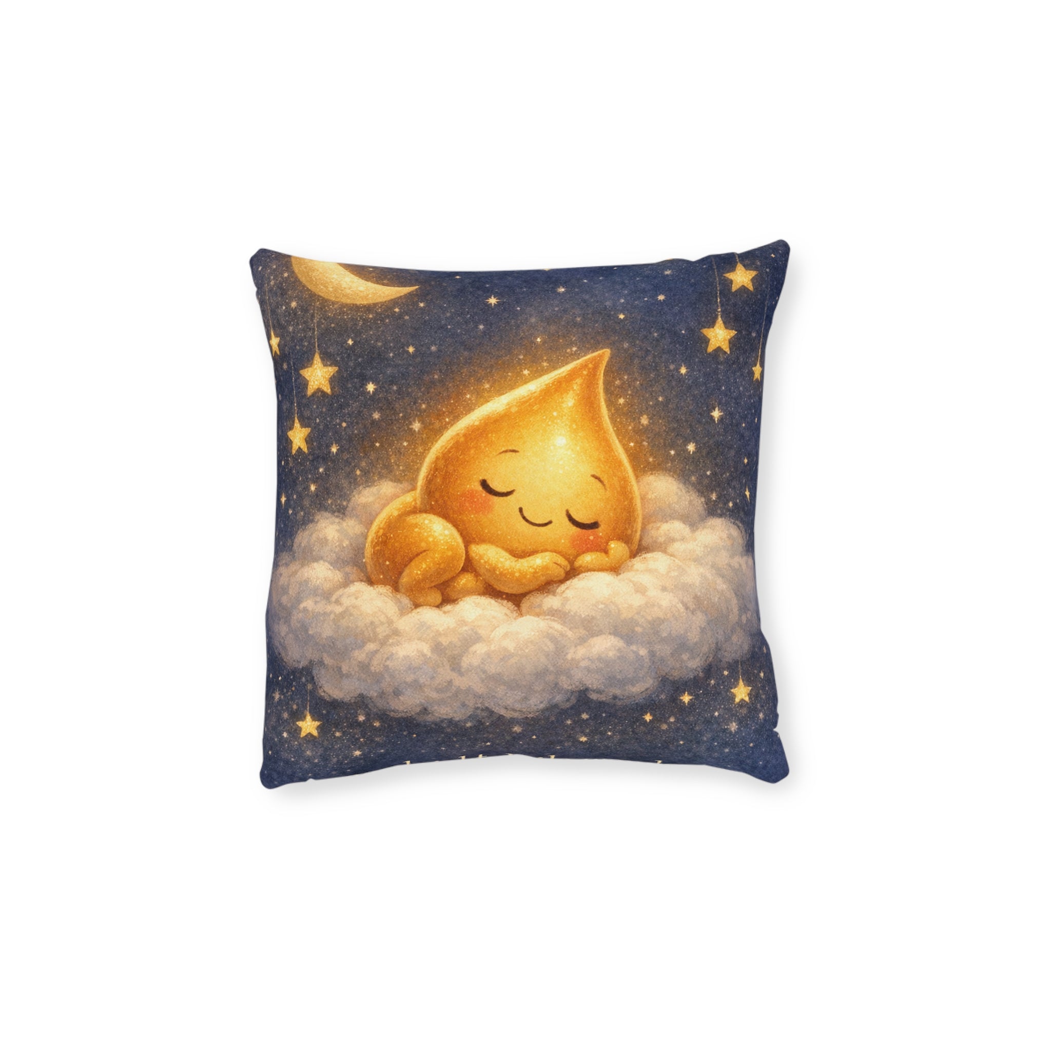 Lumi – Goodnight Little Wonder Pillow