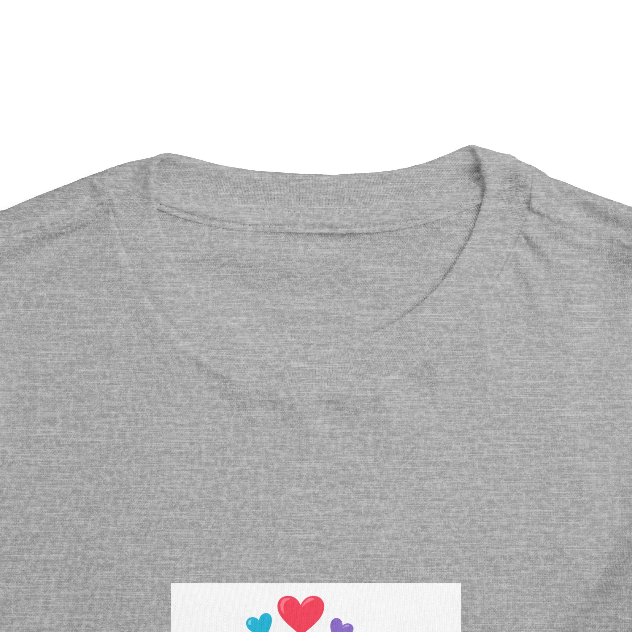Happy Whale Toddler T-Shirt — Nureli Kids