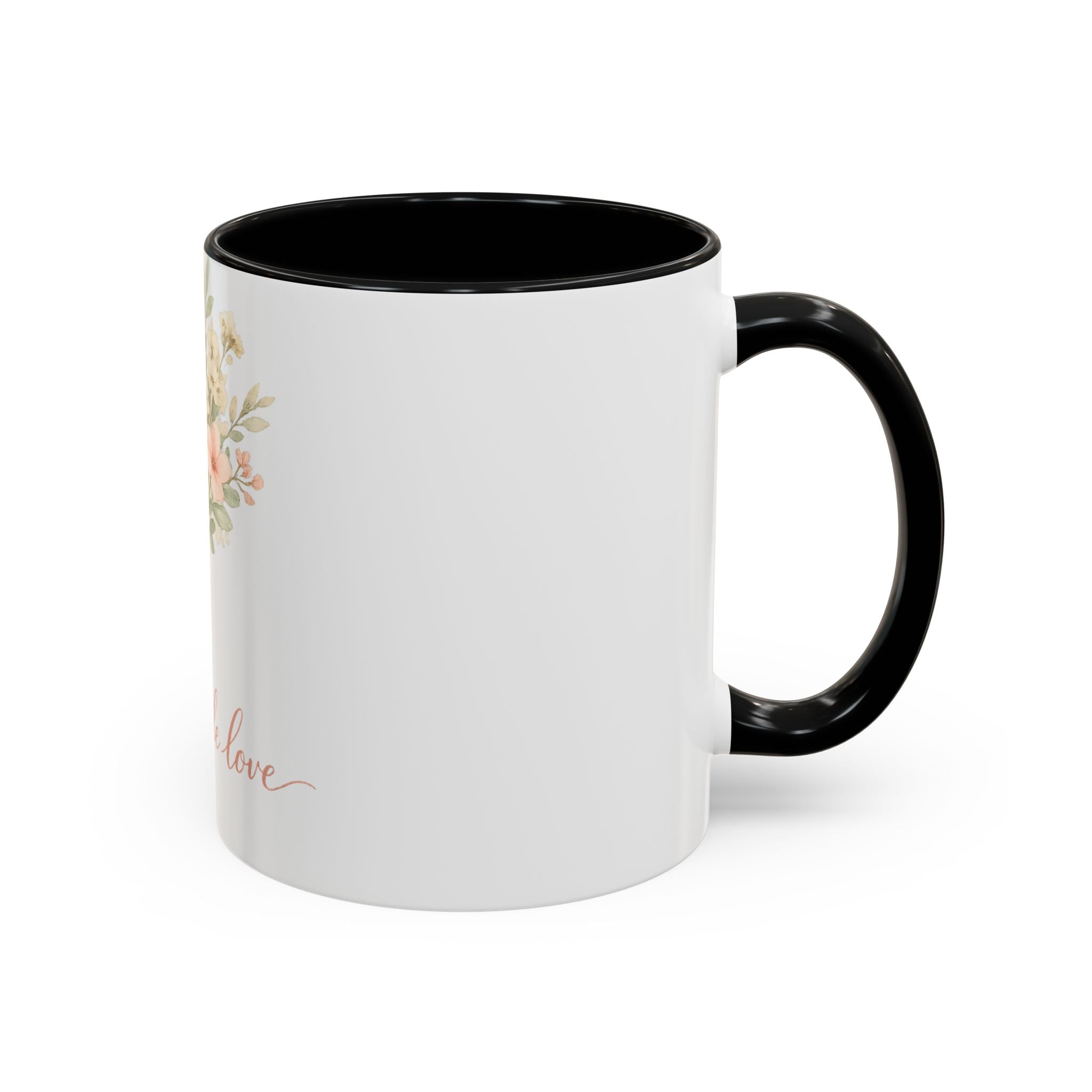 Hello little Love Mug