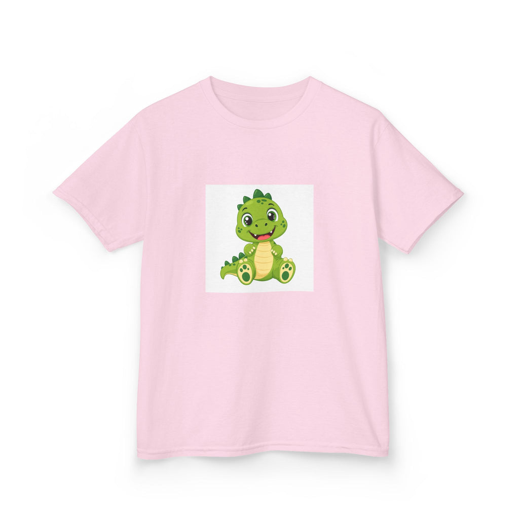 Baby Dino Kids T-Shirt — Nureli Kids