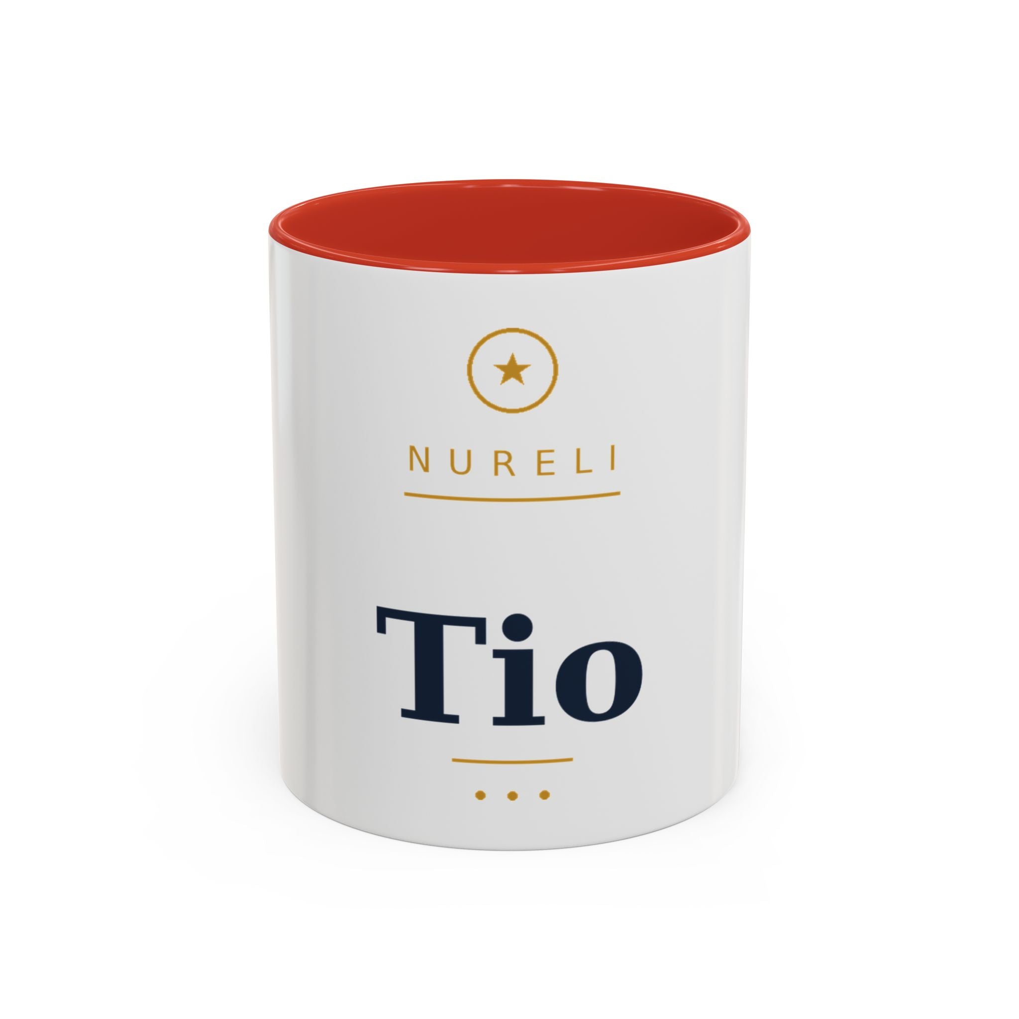 Tio Mug