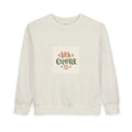Little Explorer Toddler Sweatshirt - Nureli Kids