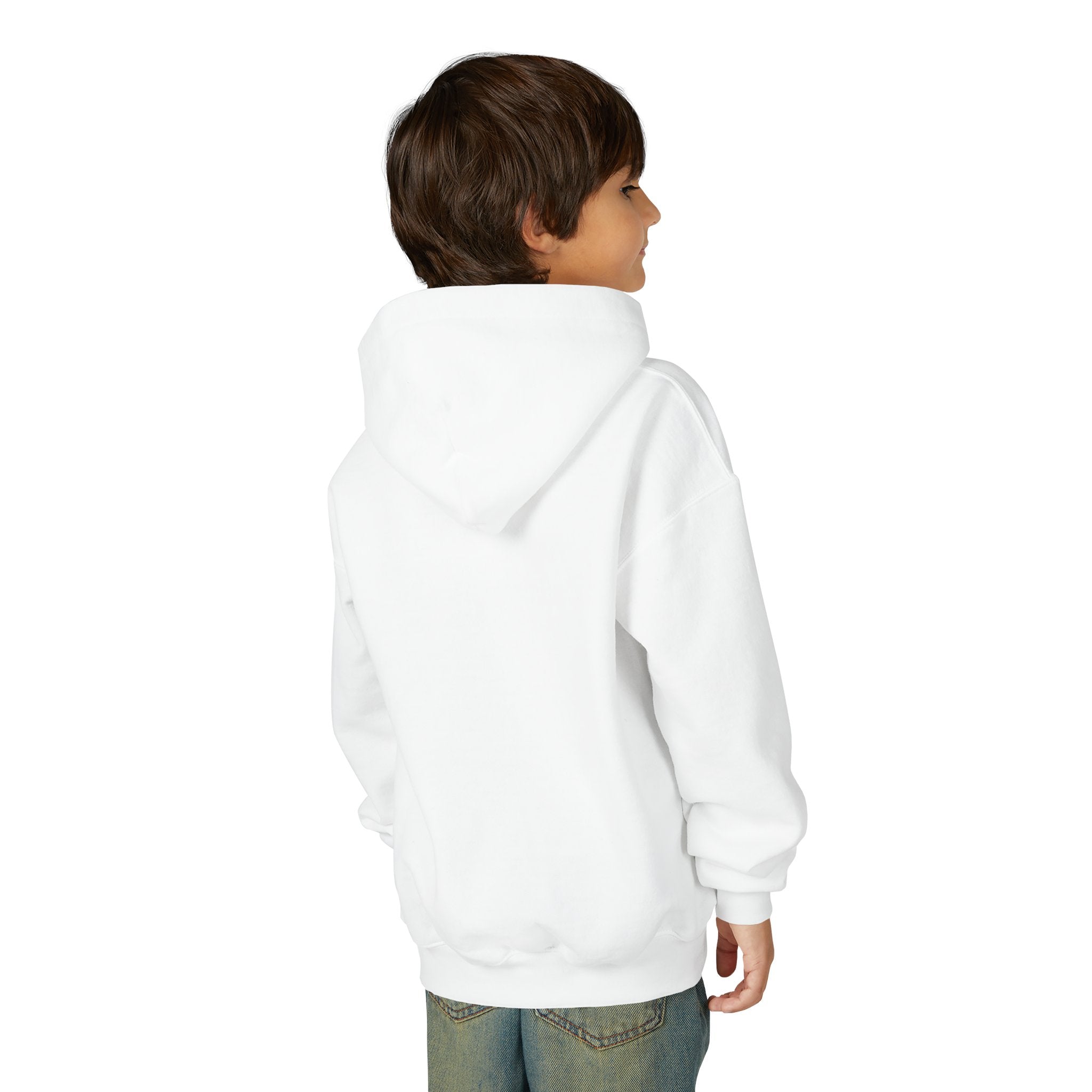 Snuggle Bunny Kids Hoodie — Nureli Kids