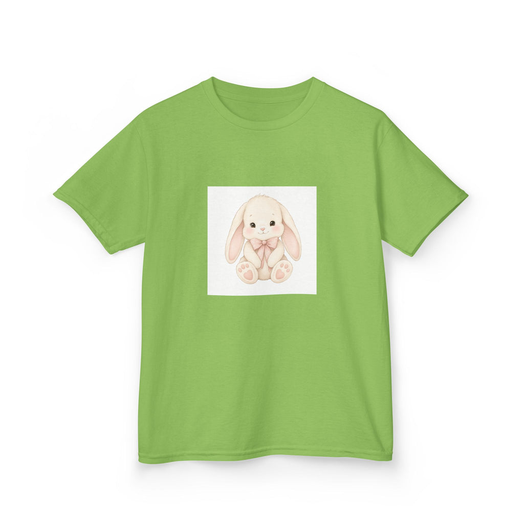 Snuggle Bunny Kids T-Shirt — Nureli Kids