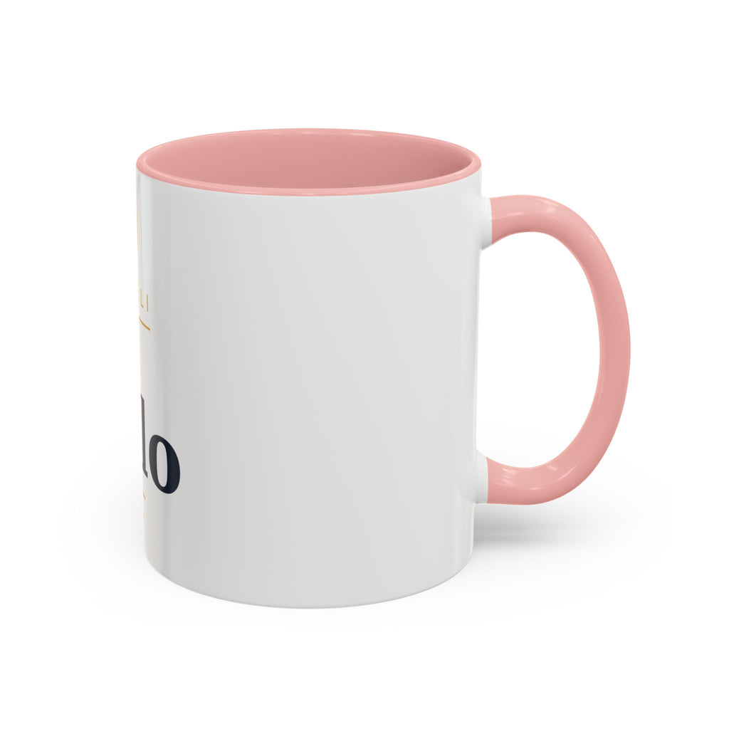 Lolo Mug