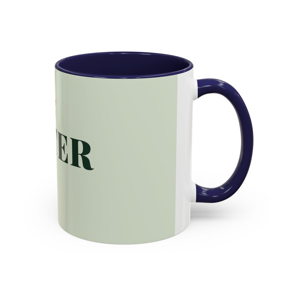 Big Sister Coffee Mug (11oz/15oz)