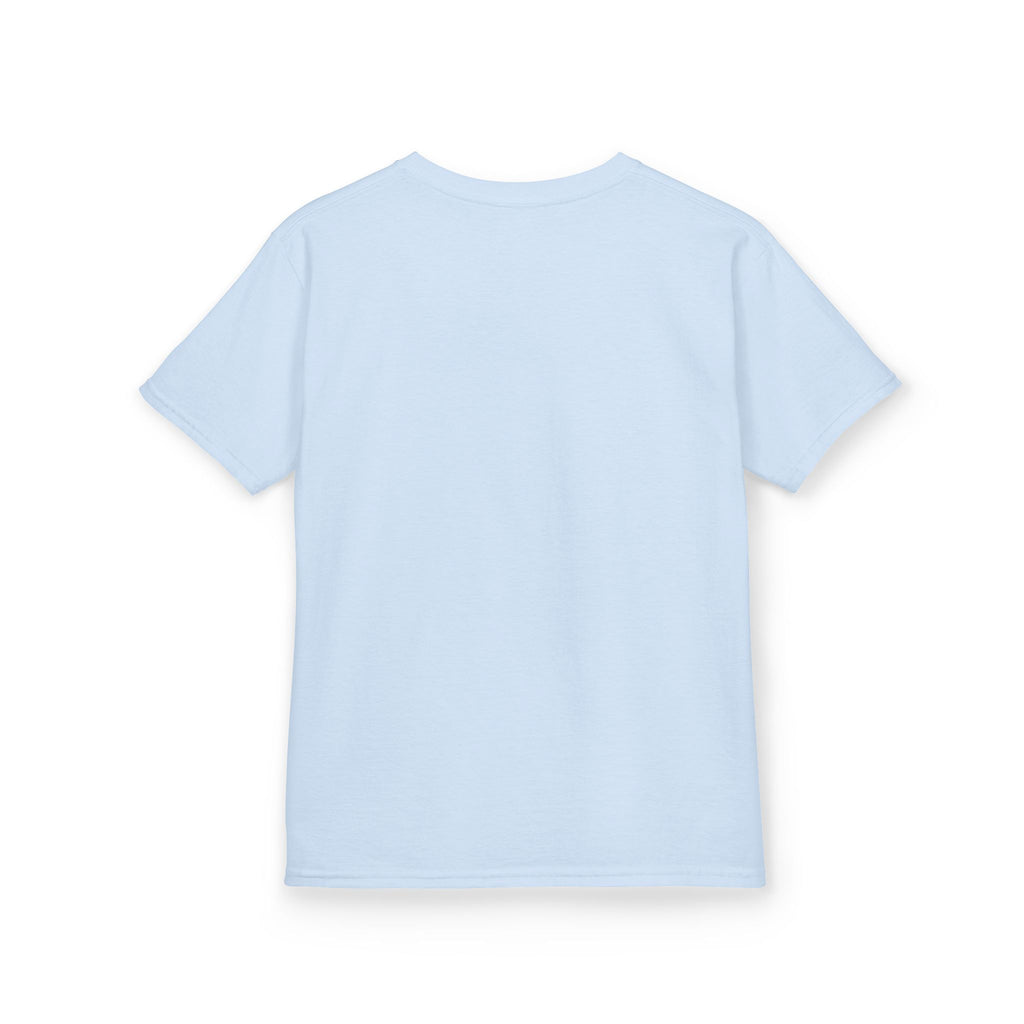 Dreamy Unicorn Kids T-Shirt — Nureli Kids