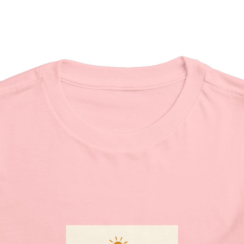 Wild One Toddler T-Shirt - Nureli Kids