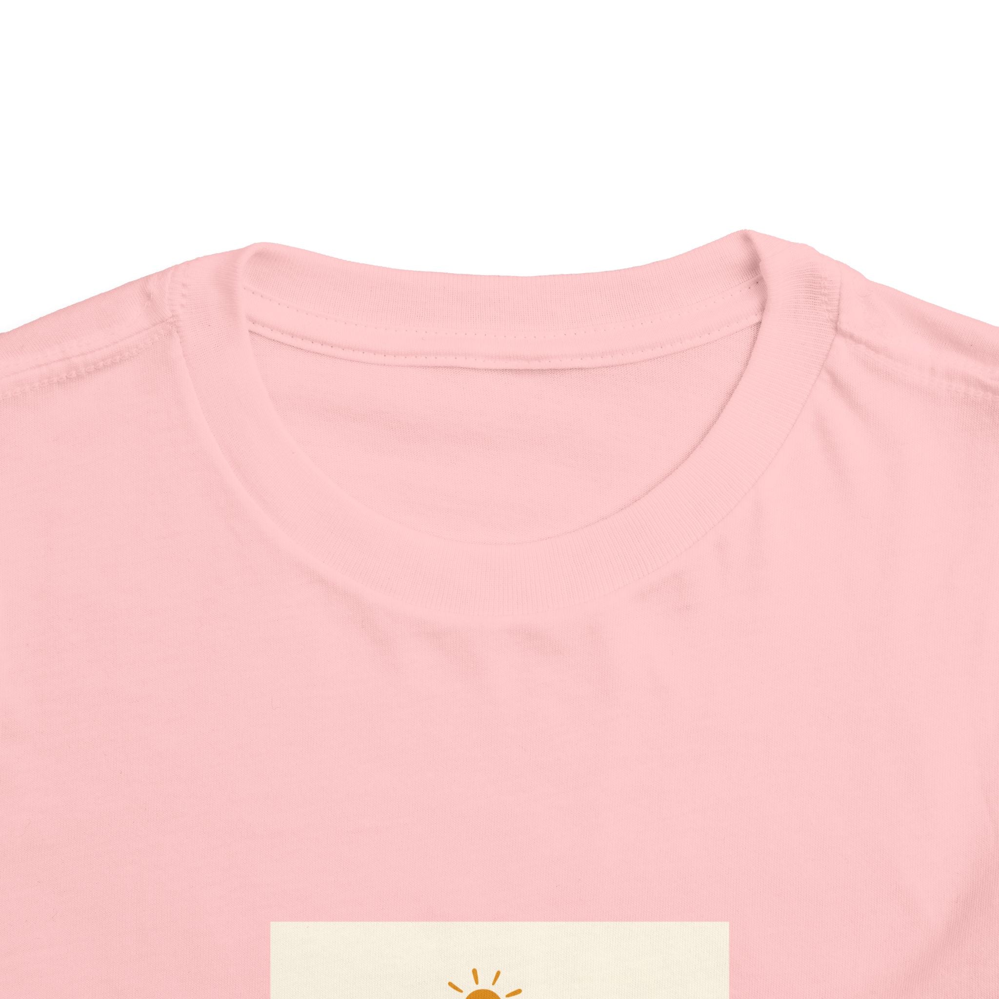 Wild One Toddler T-Shirt - Nureli Kids