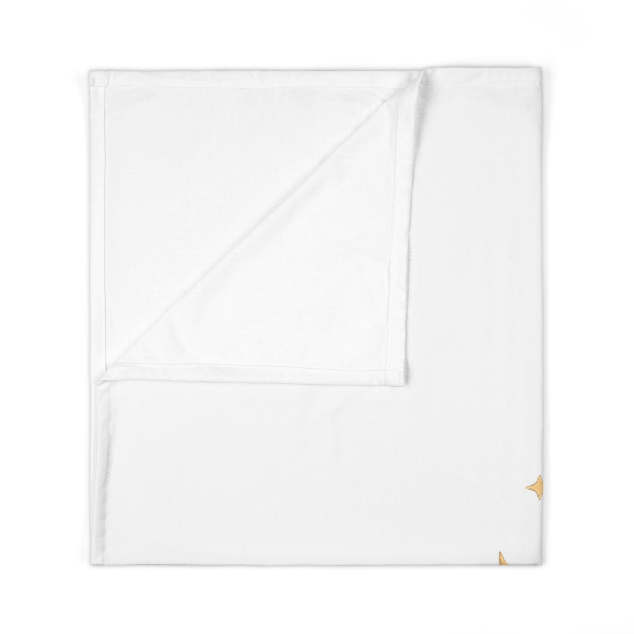 The Softest Days Swaddle Blanket