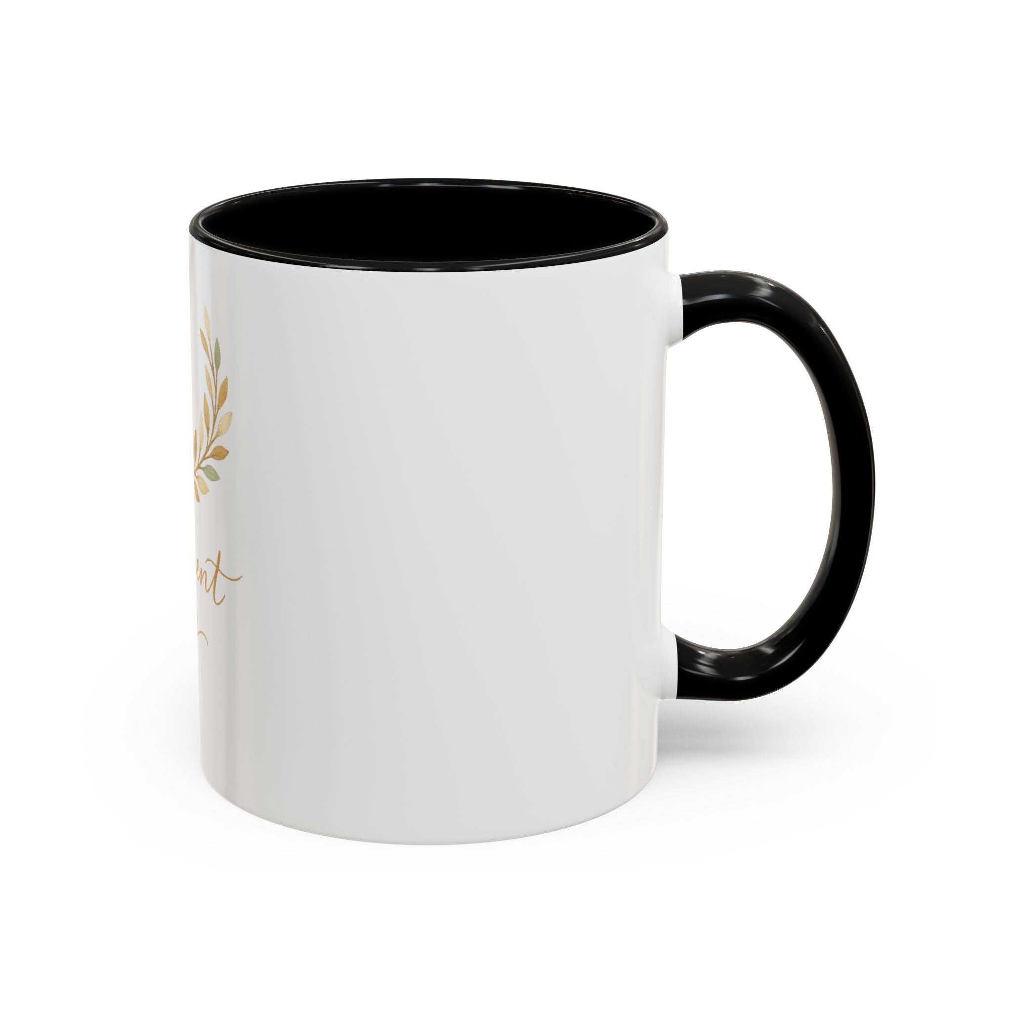 Grandparent of One Mug