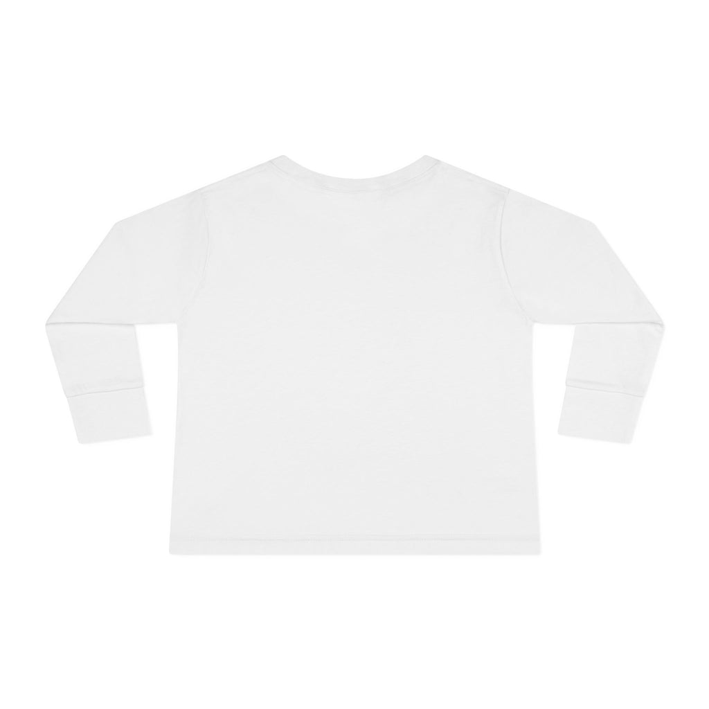 Tiny Dragon Toddler Long-Sleeve Tee — Nureli Kids