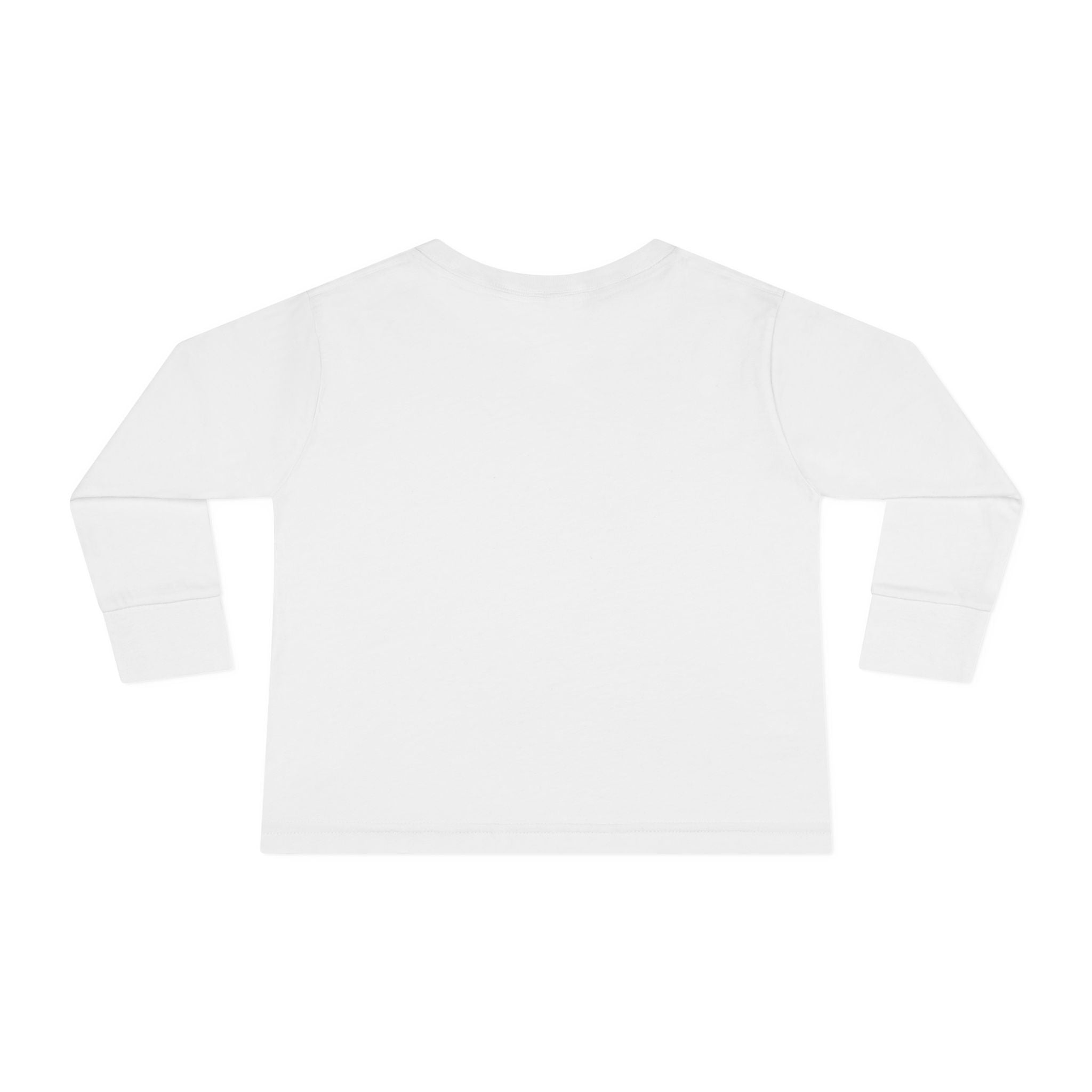 Tiny Dragon Toddler Long-Sleeve Tee — Nureli Kids
