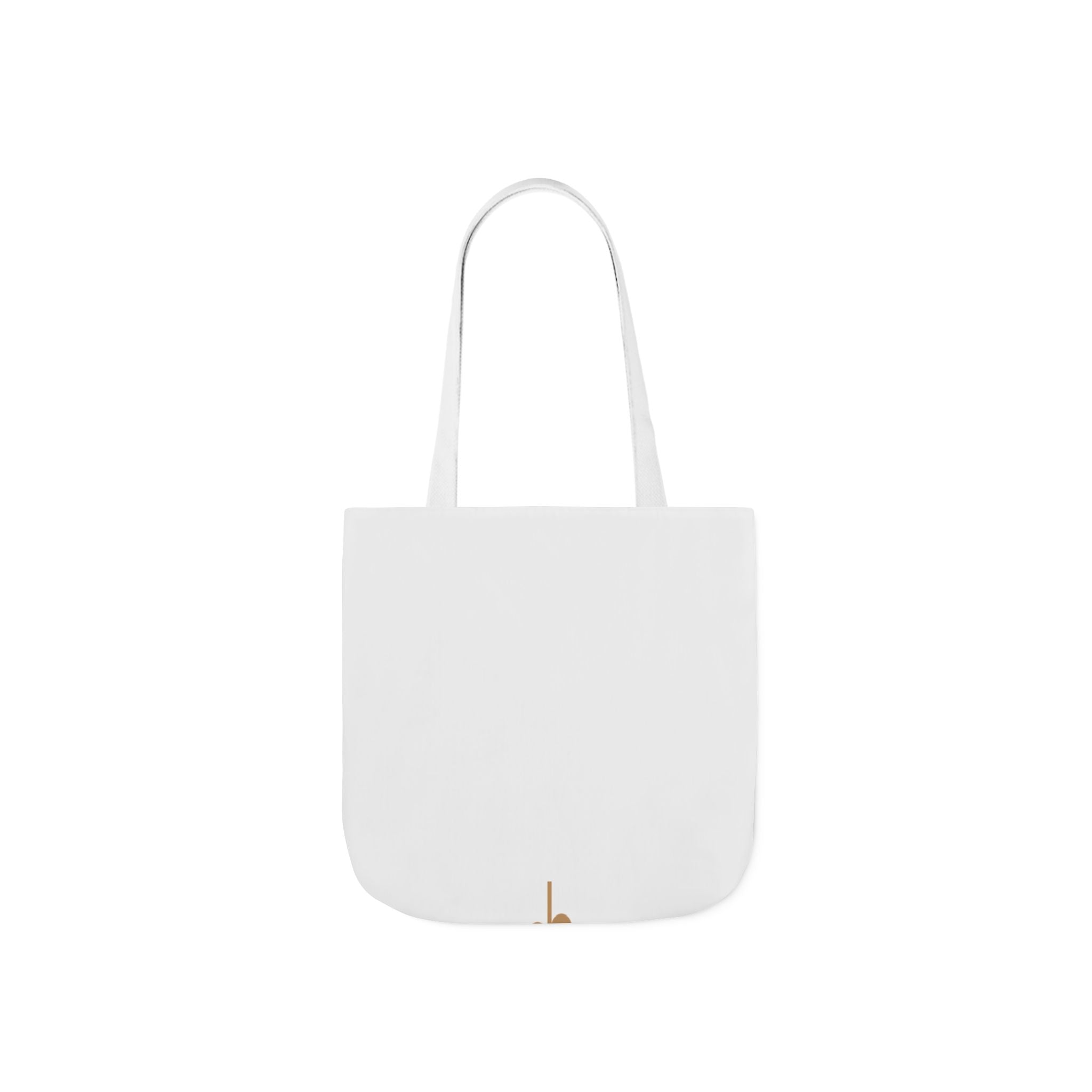 Nurture their minds, inspire their hearts Tote