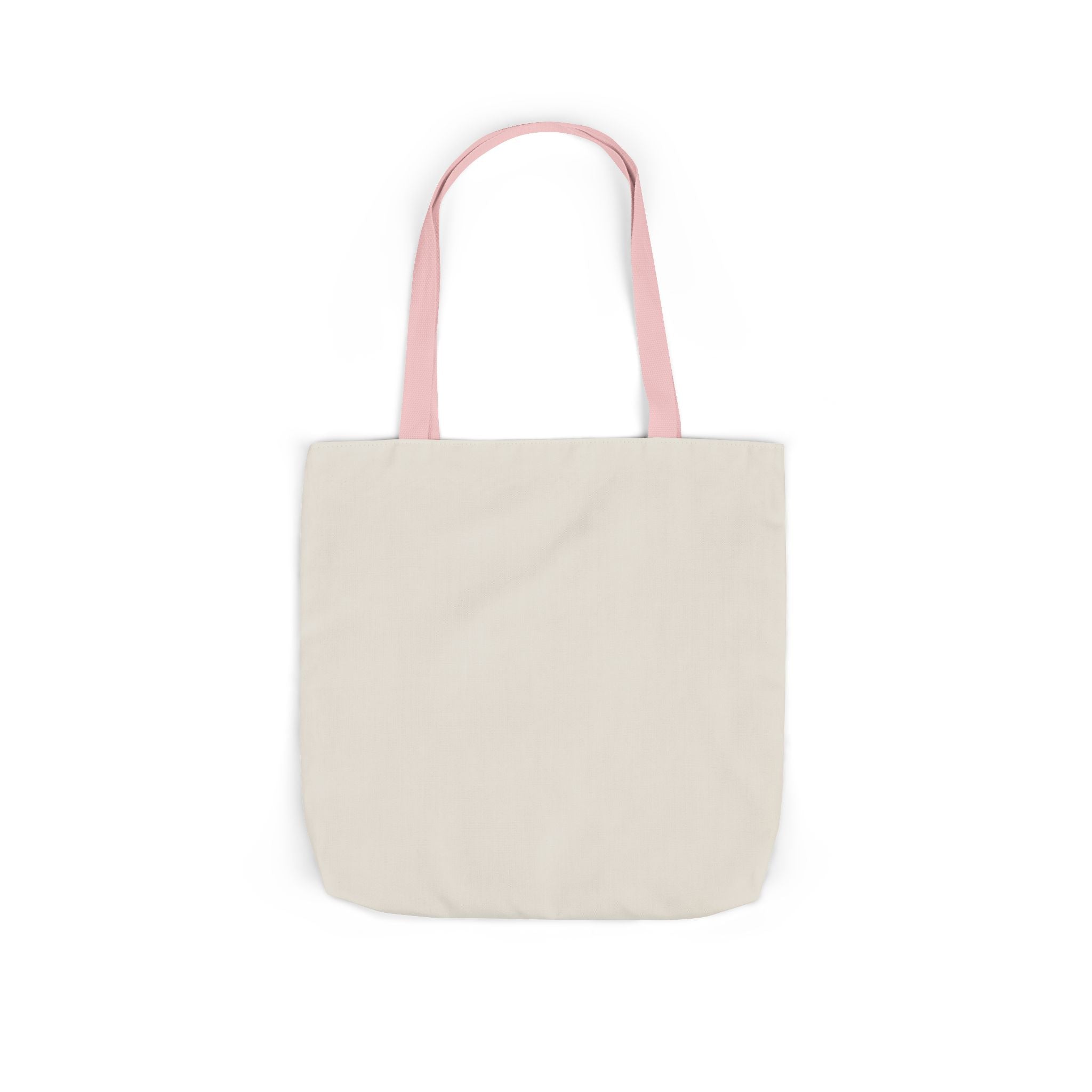 Bright and Brave Tote Bag