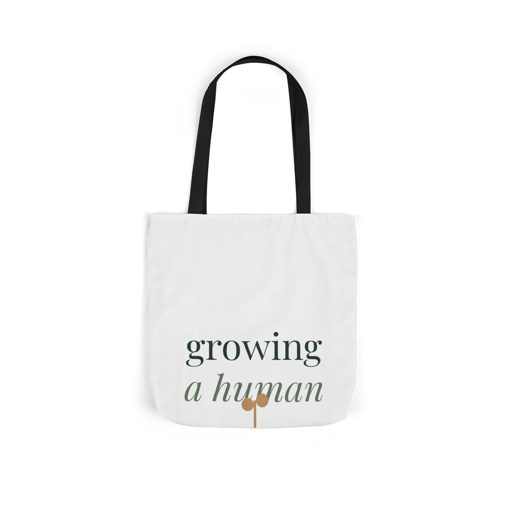 Growing a human Tote