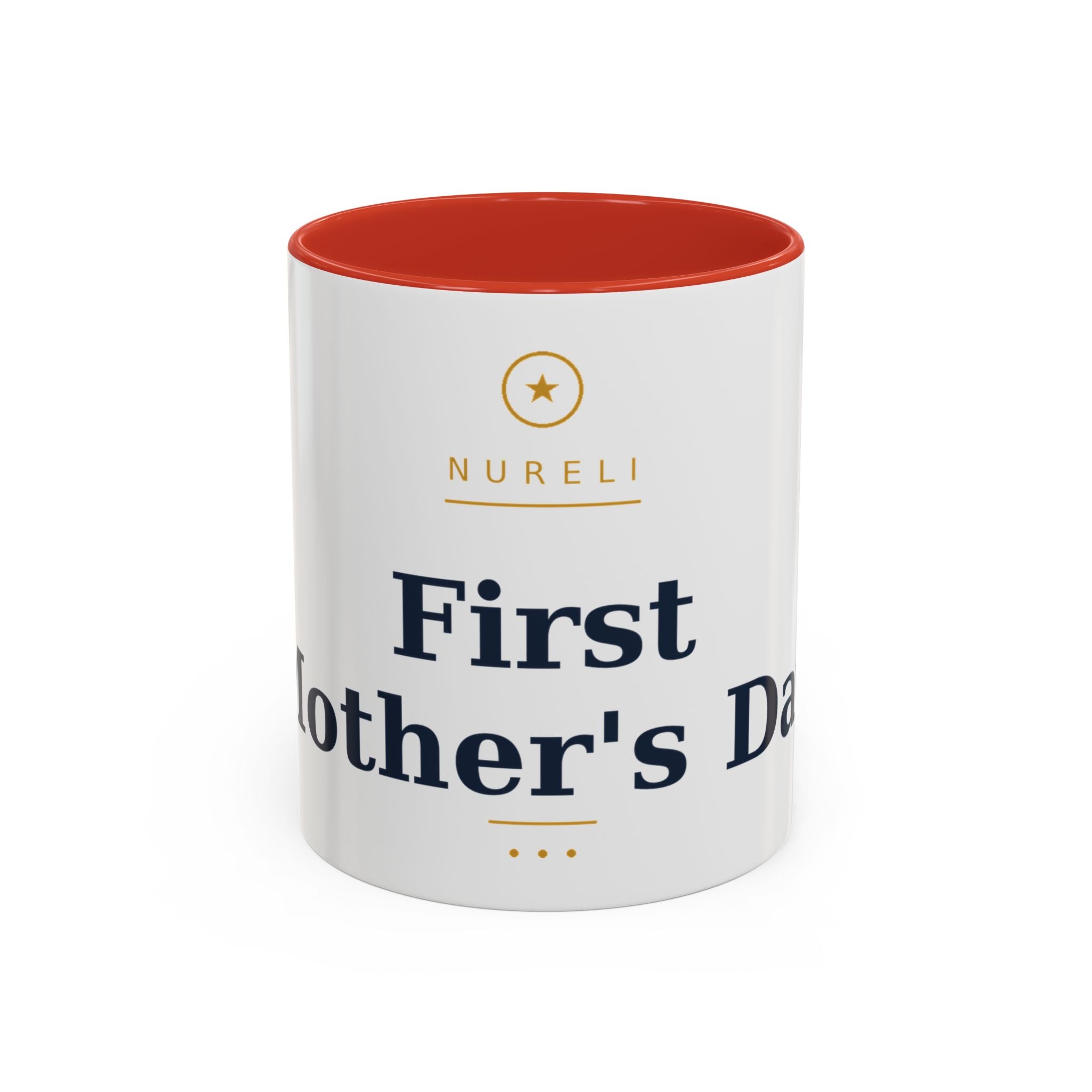 First Mother's Day Mug
