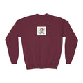 Little Astronaut Kids Sweatshirt — Nureli Kids