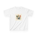 Wild One Kids T-Shirt - Nureli Kids