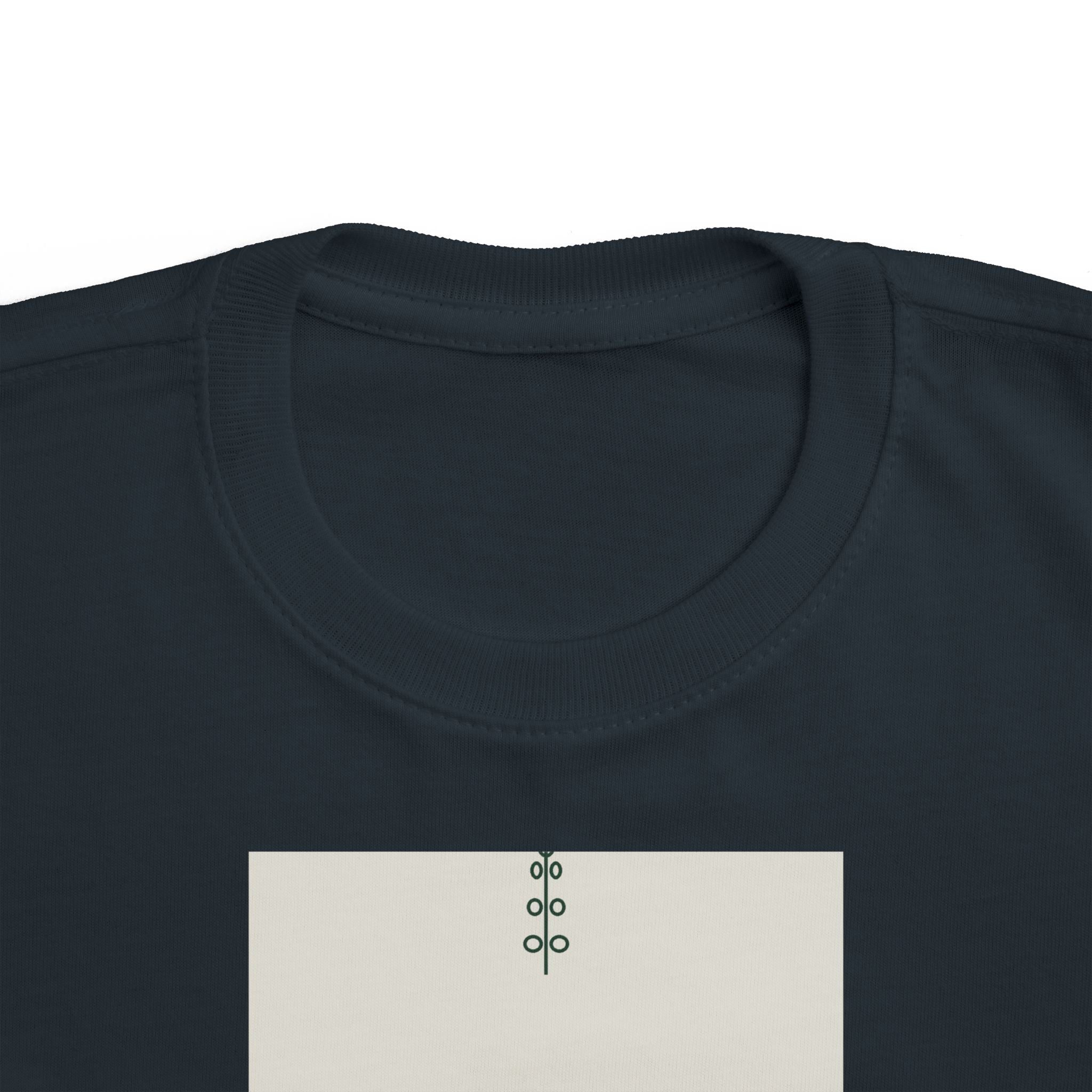 Welcome Little One Toddler Tee