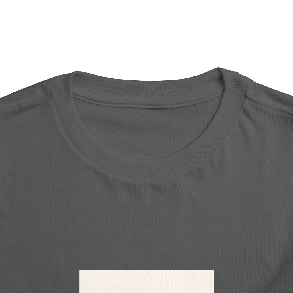 Little Wonder Toddler T-Shirt - Nureli Kids