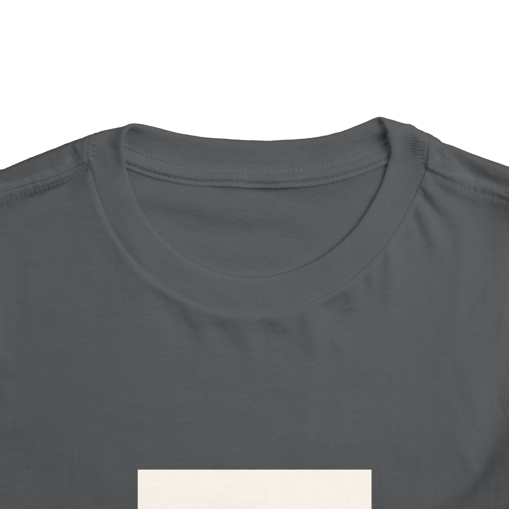 Little Wonder Toddler T-Shirt - Nureli Kids