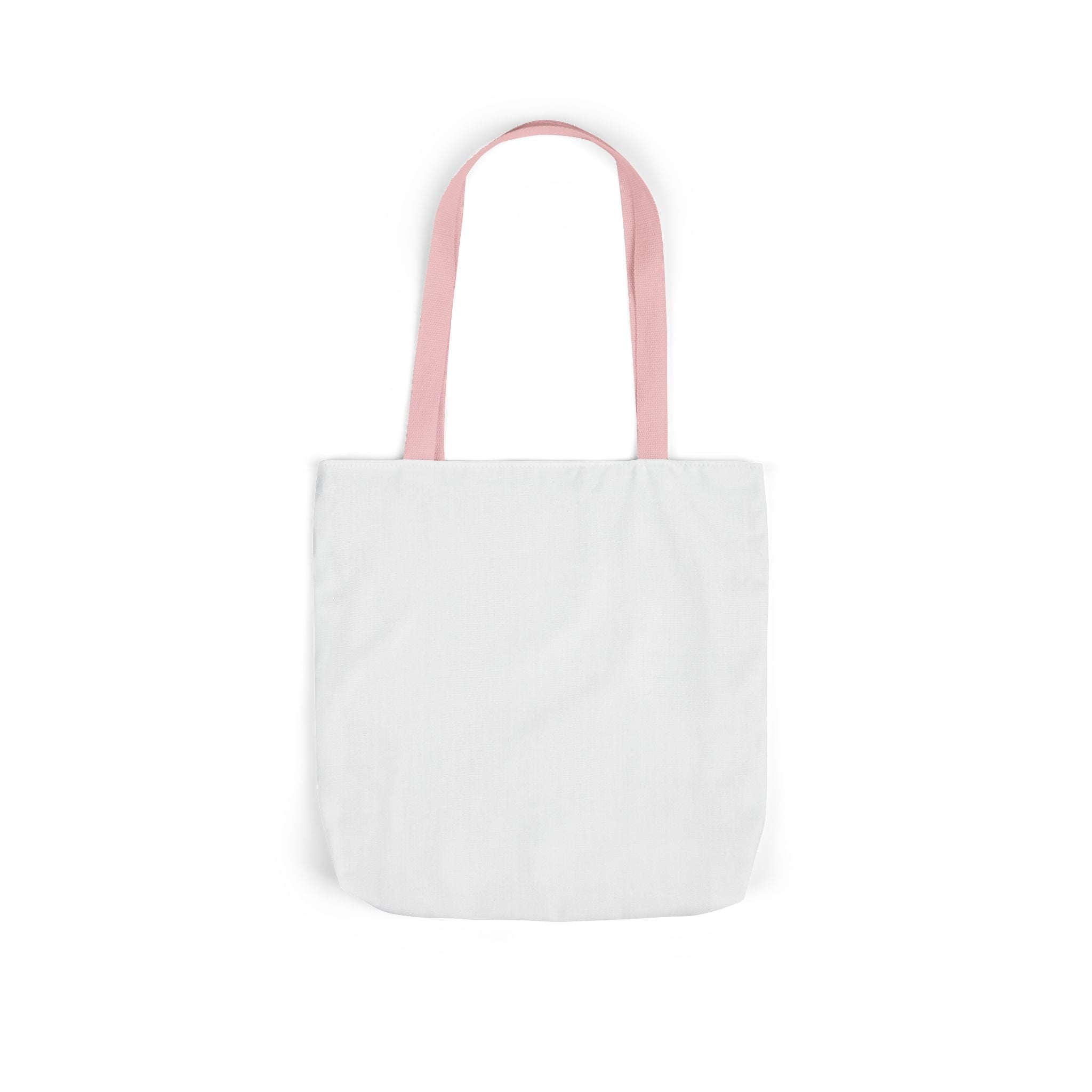 Made with Love Raised with Intention Tote Bag