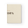 Promoted to Grandpa Journal