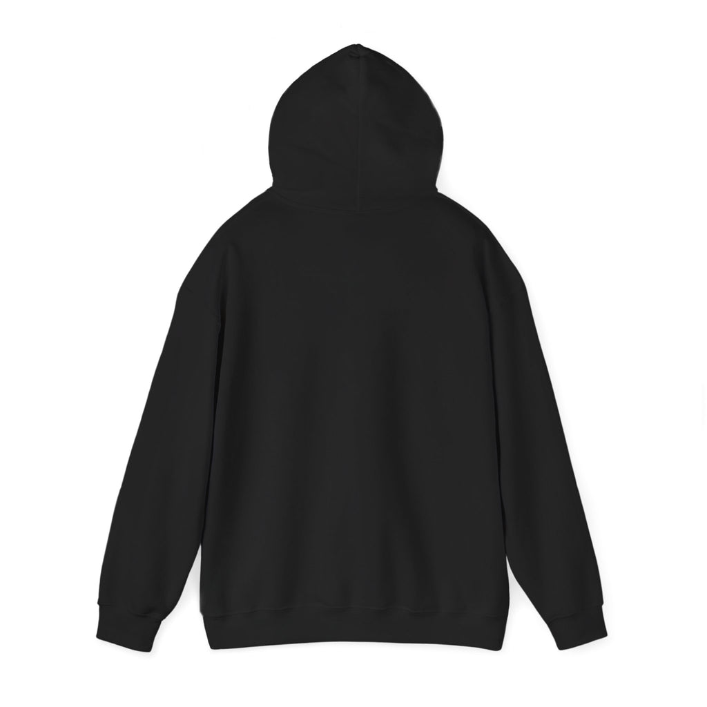 Boy Mom Hoodie — Minimal 'Boy Mom' Pullover for Proud Moms