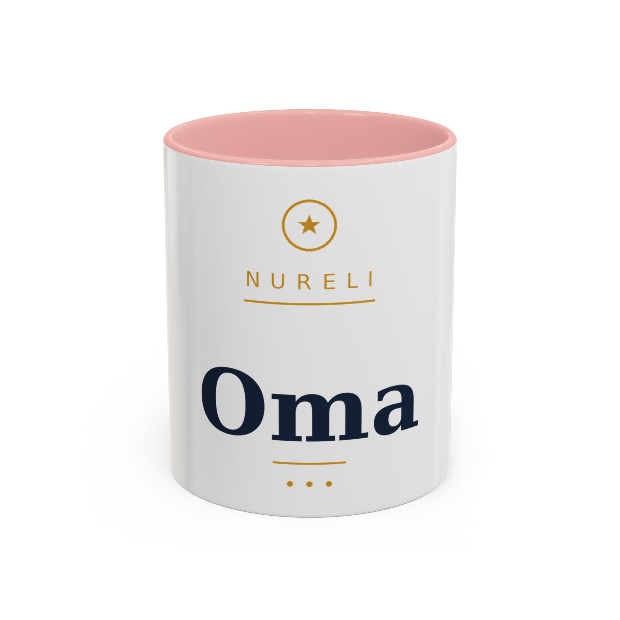 Oma Mug